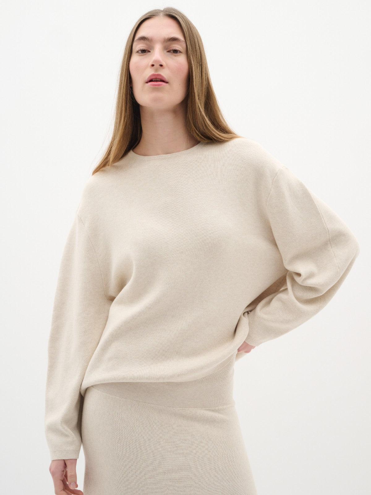Kayllal Pullover