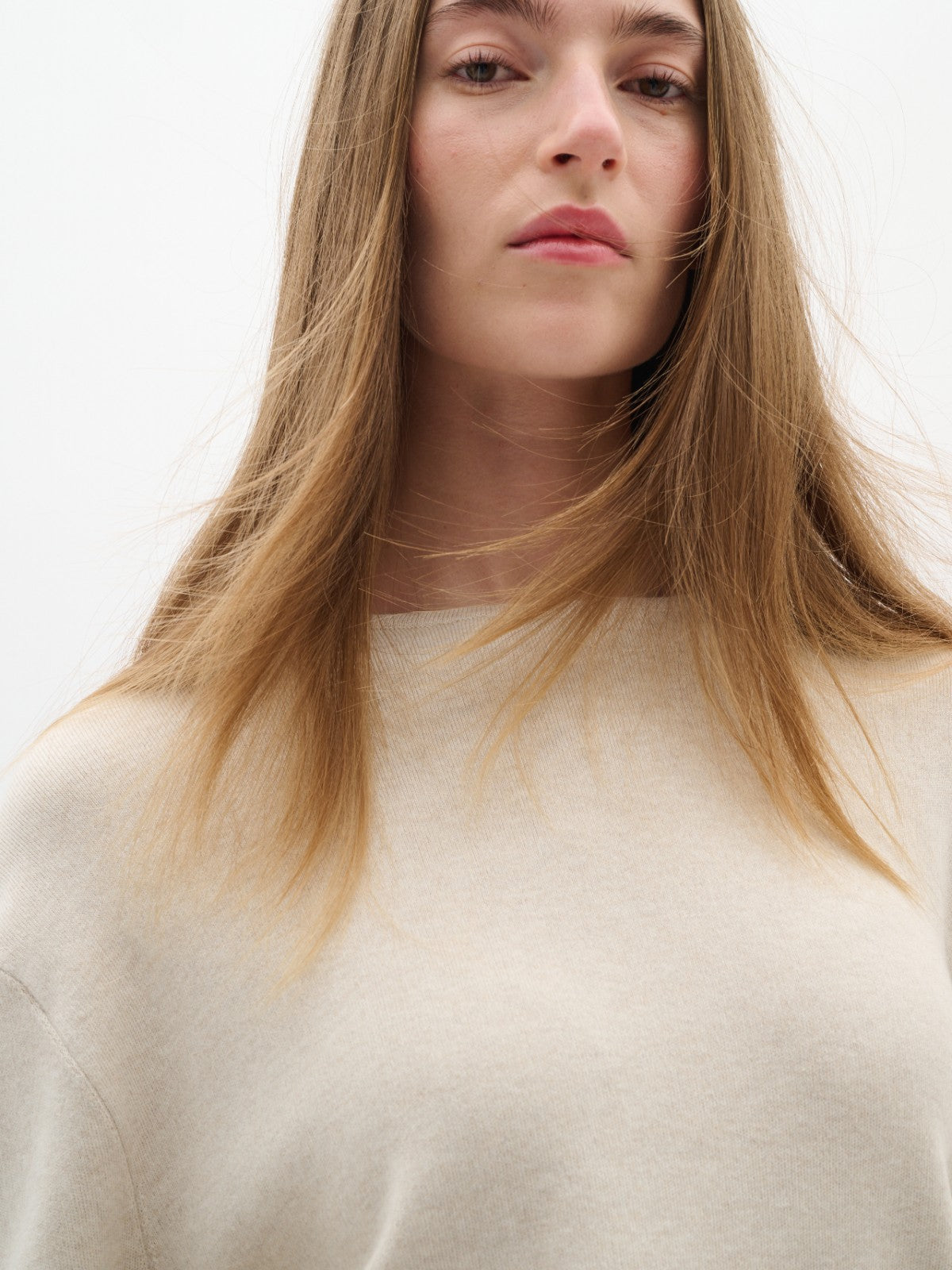 Kayllal Pullover
