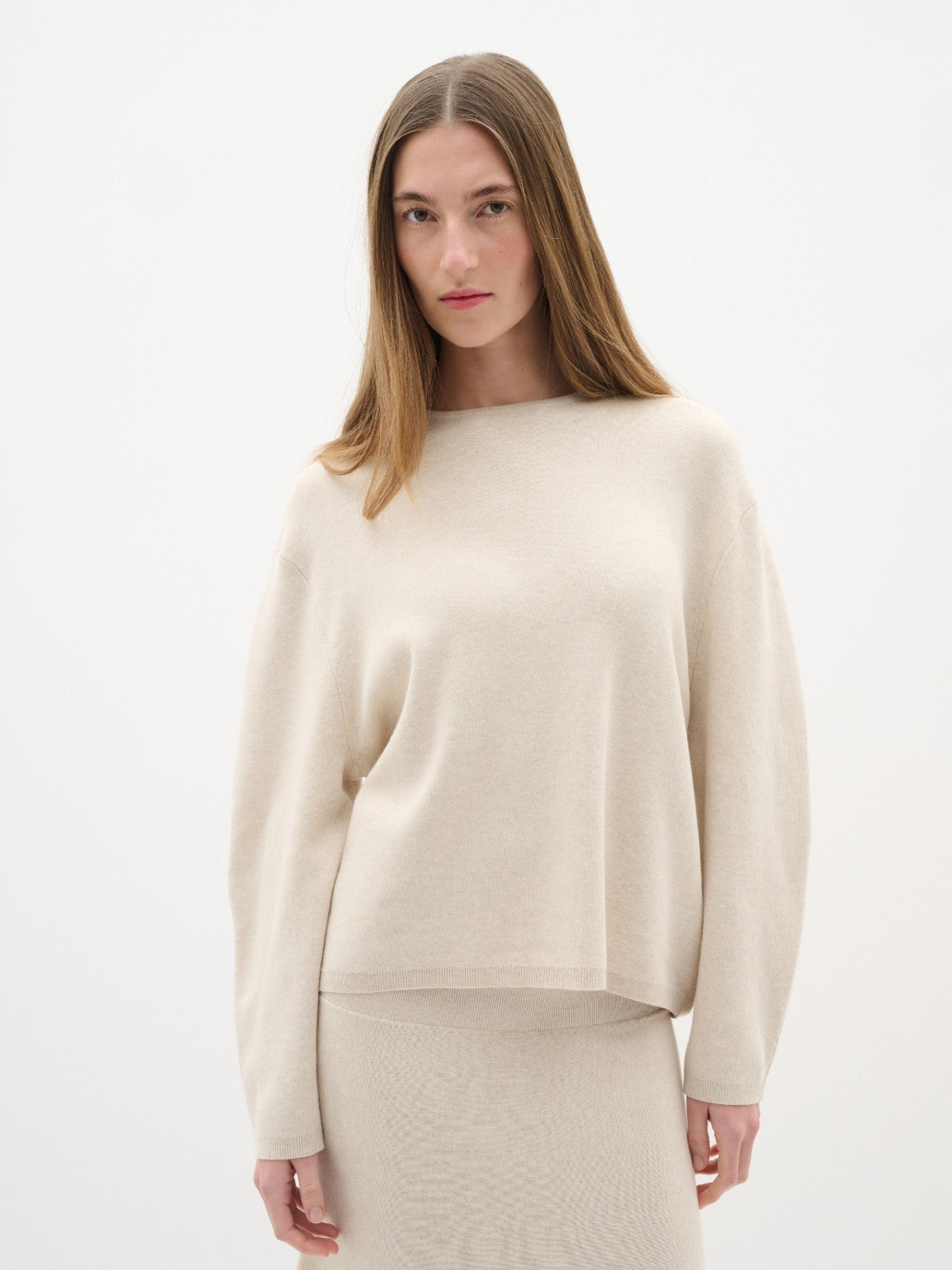 Kayllal Pullover