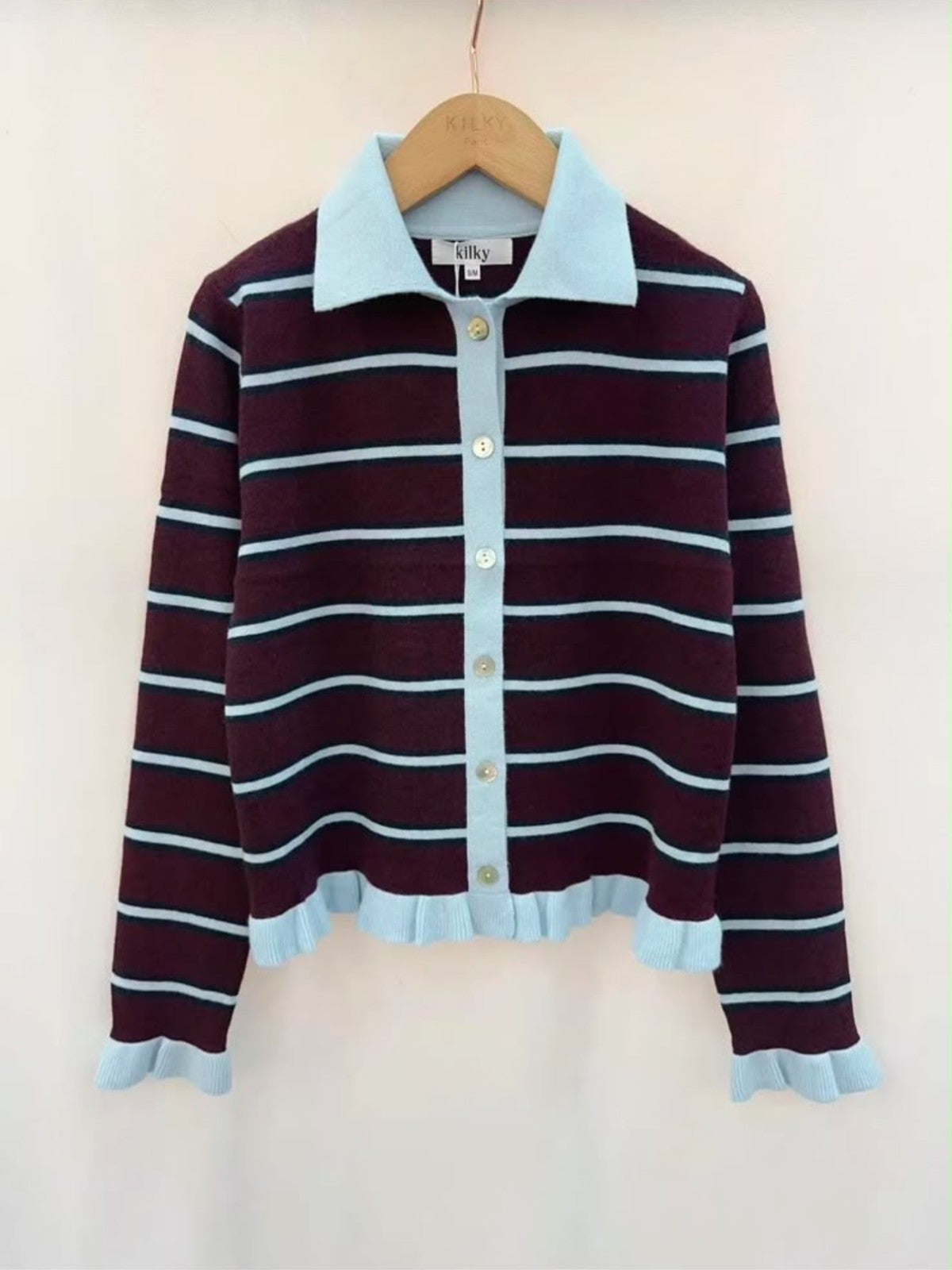 Kelly Cardigan