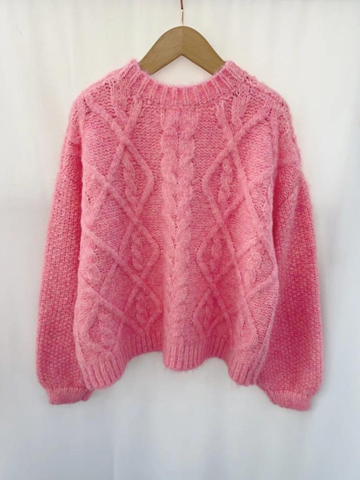 Khloe Jumper