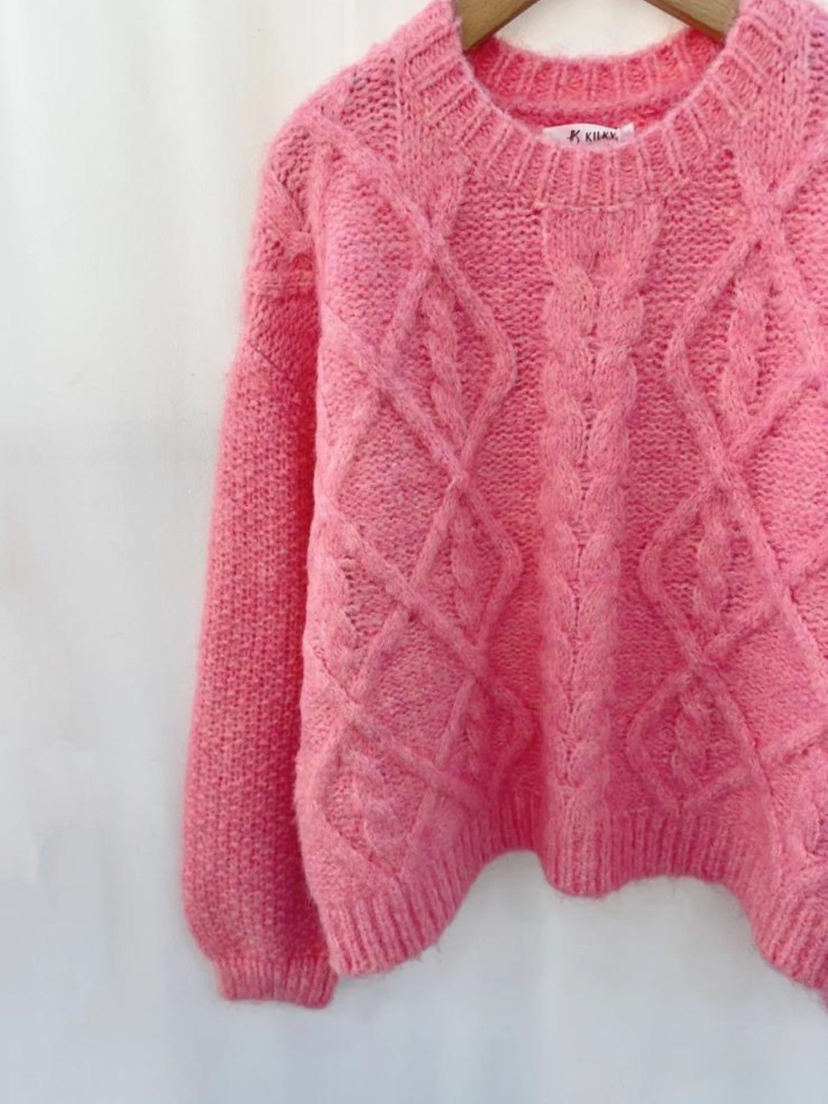 Khloe Jumper