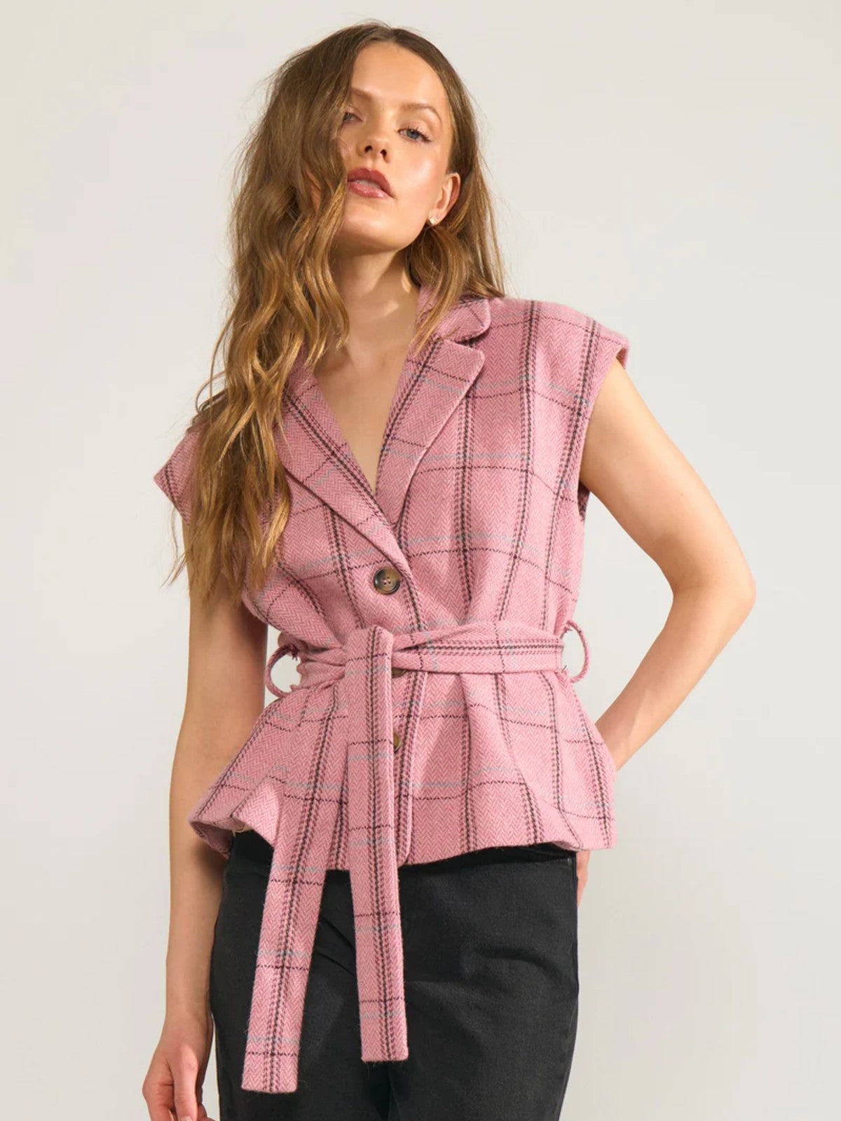 Kimmi Vest