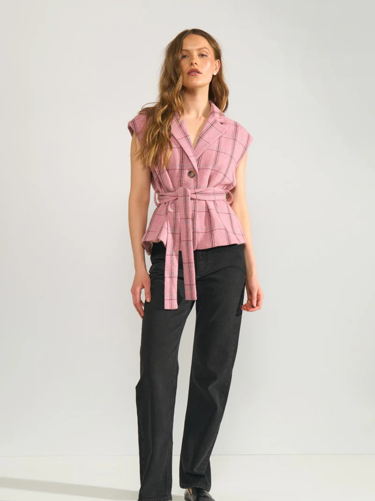Kimmi Vest