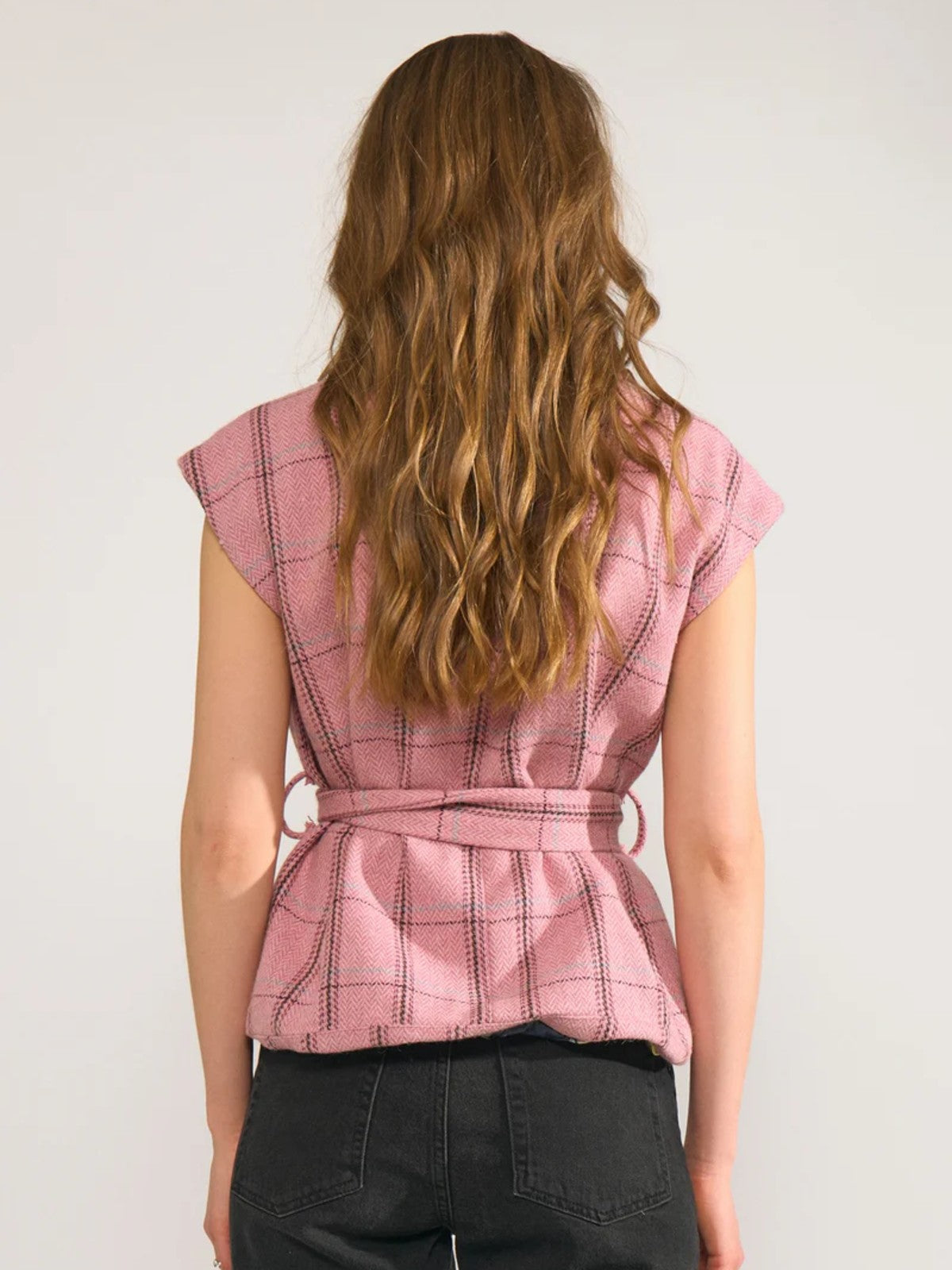 Kimmi Vest