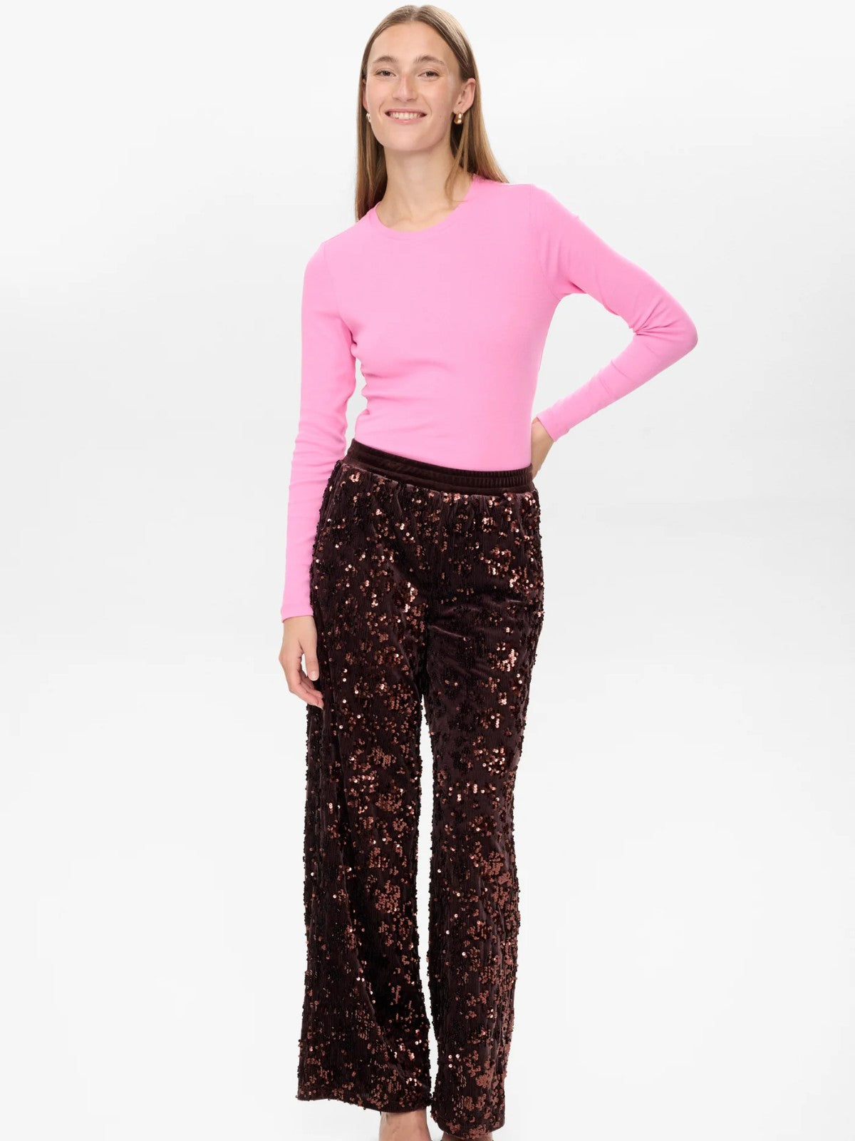 Kimsi Pants