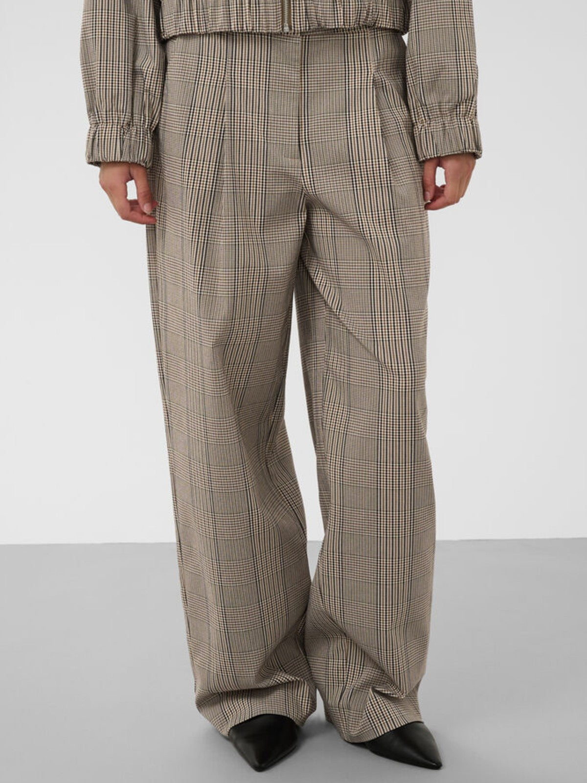 Kinabalu Barrel Pants