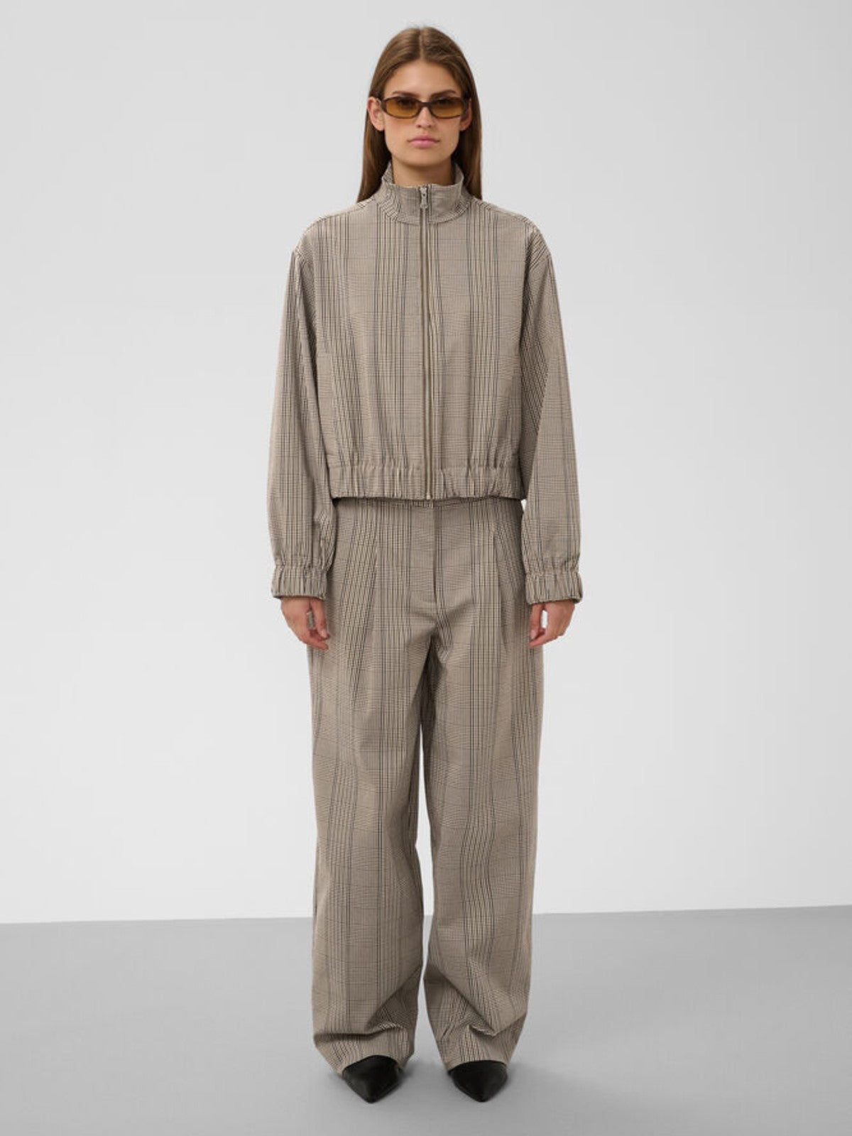 Kinabalu Barrel Pants