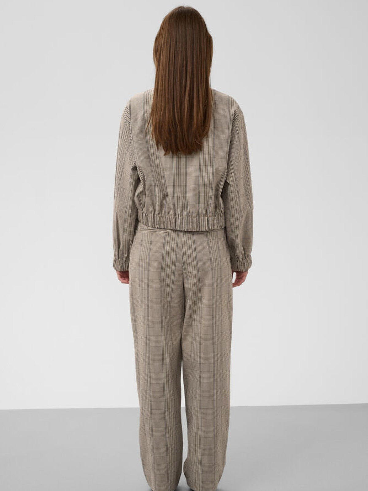 Kinabalu Barrel Pants