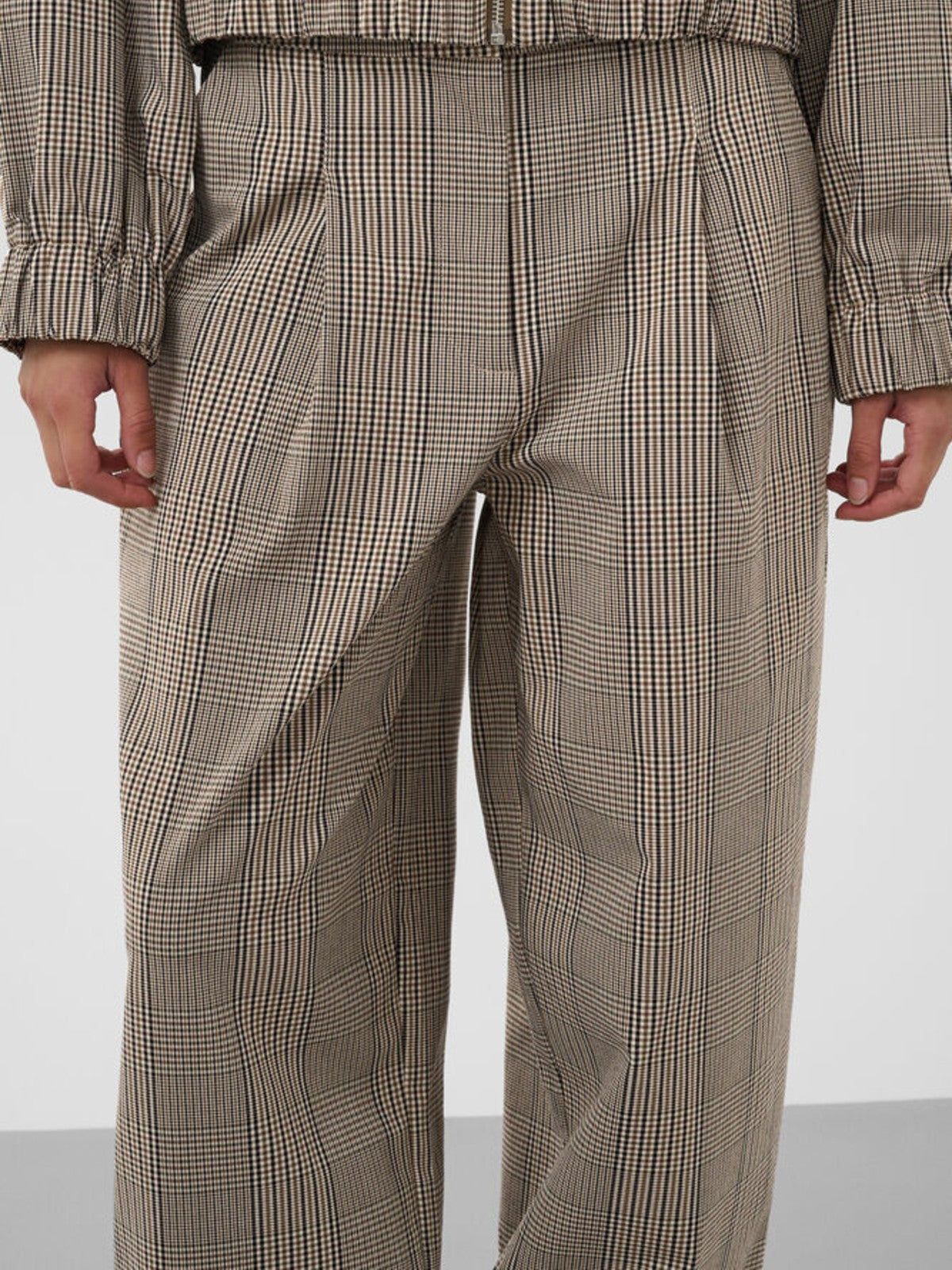 Kinabalu Barrel Pants
