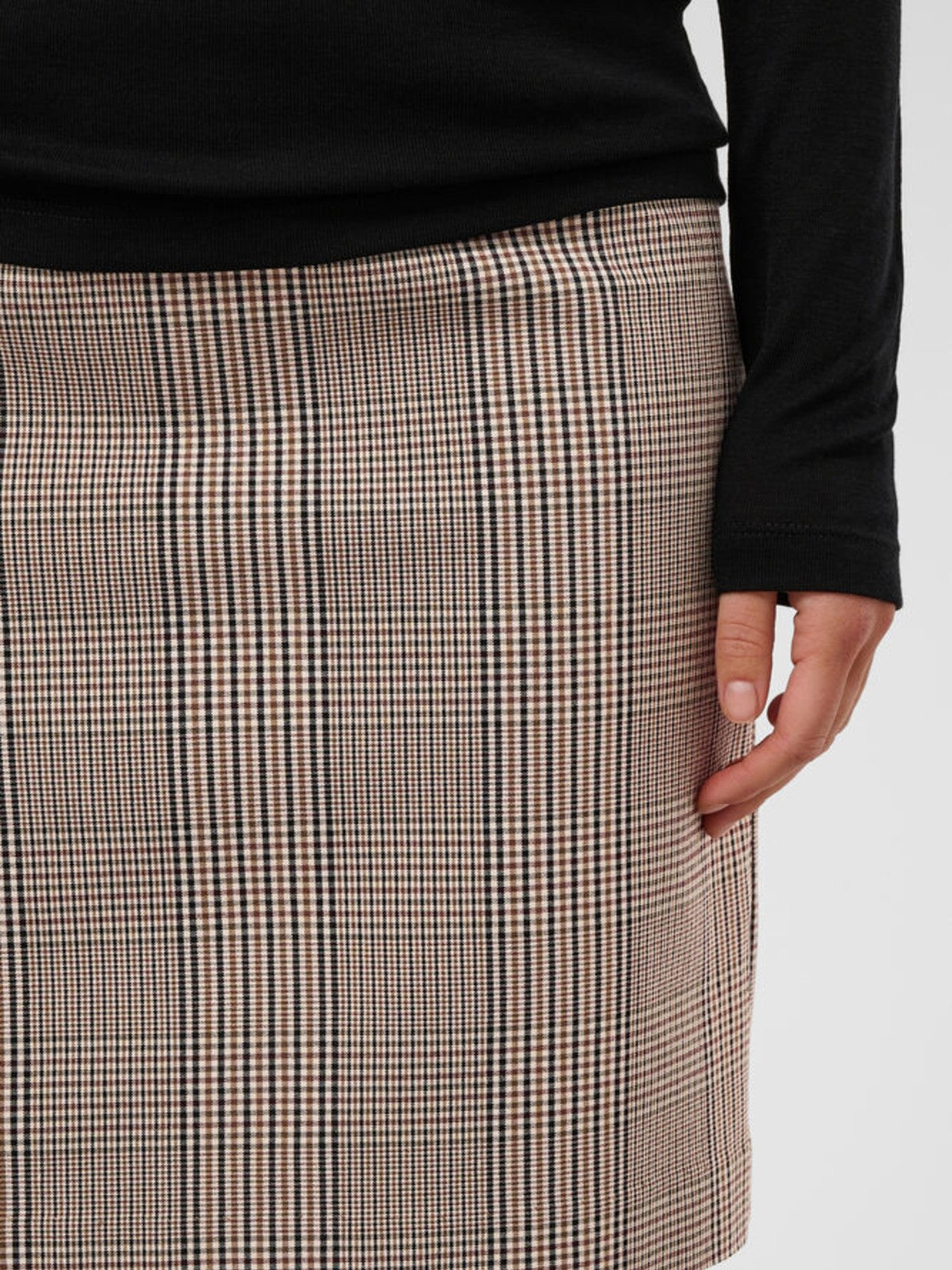Kinabalu Skirt