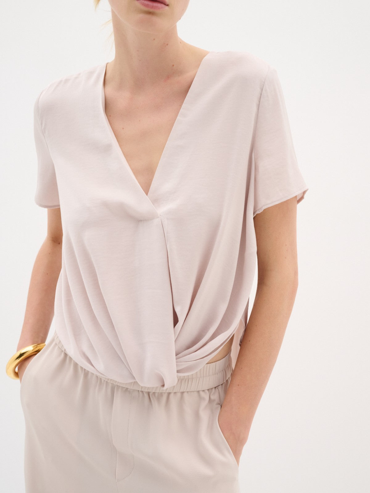 Kinley Top