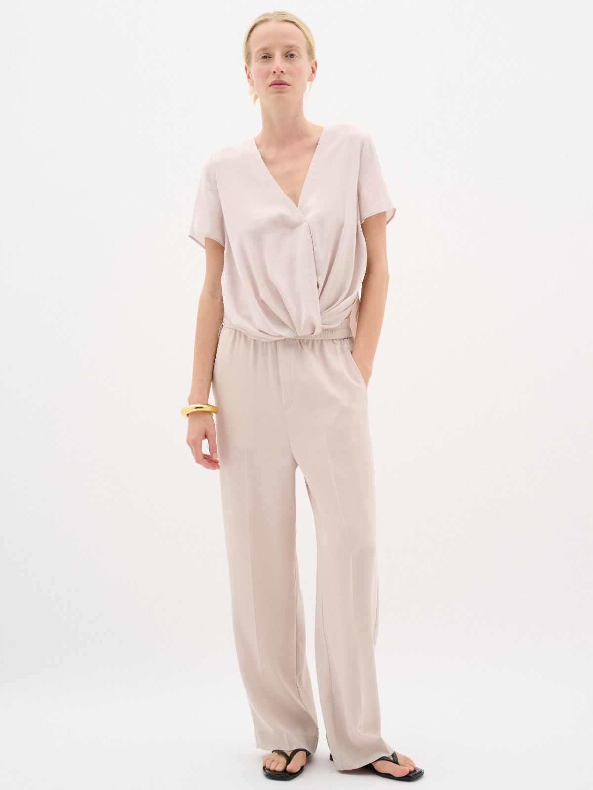 Kinley Top