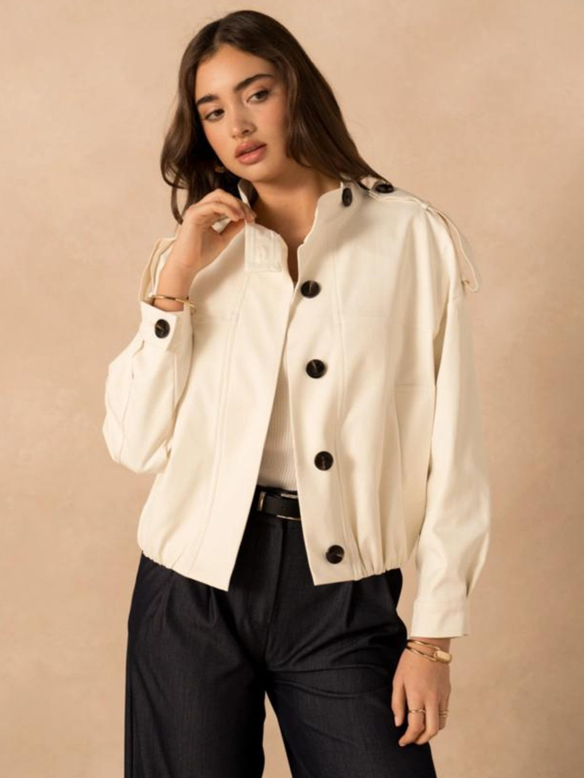 Kirsty Jacket