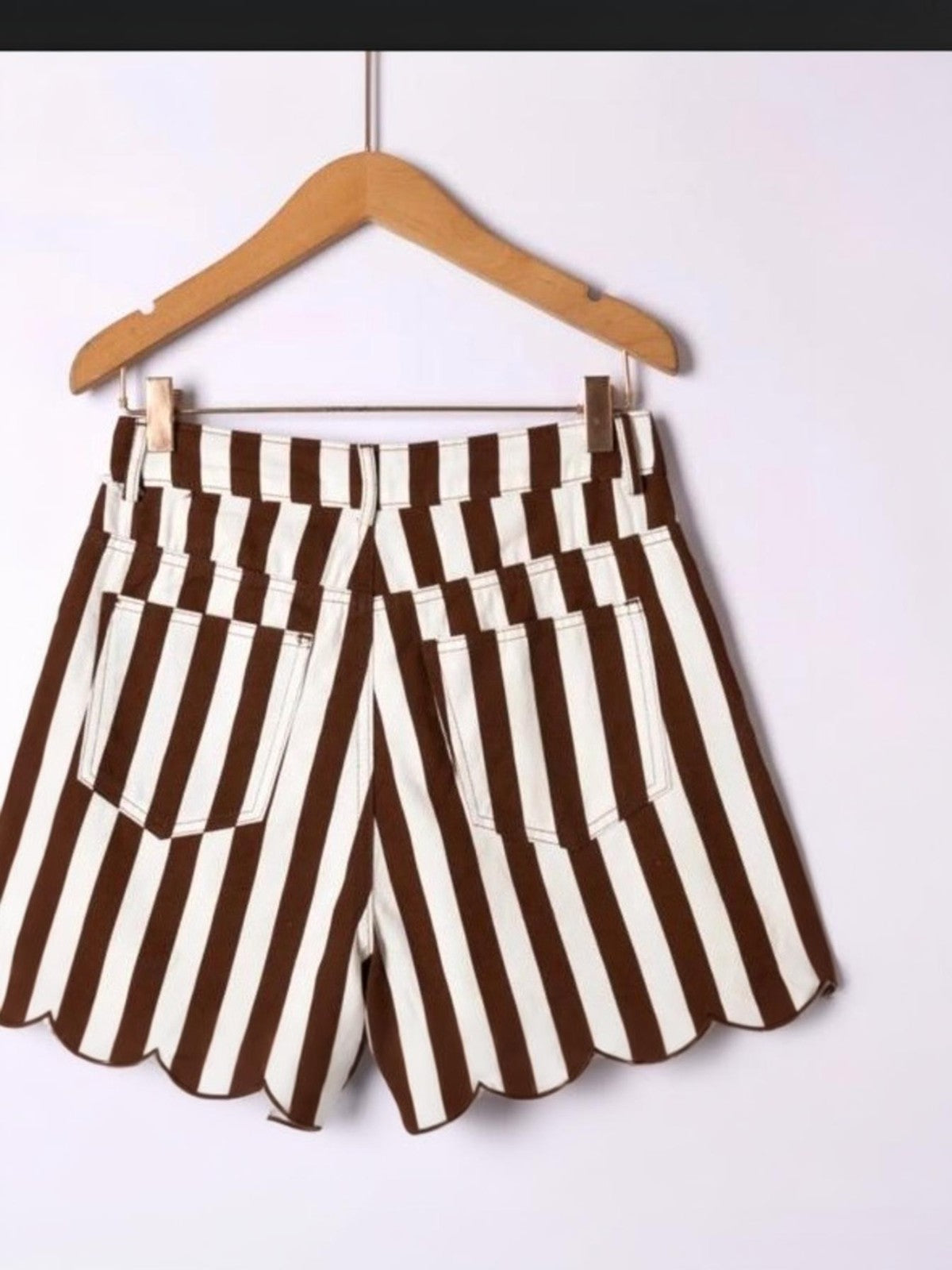 Kirsty Shorts