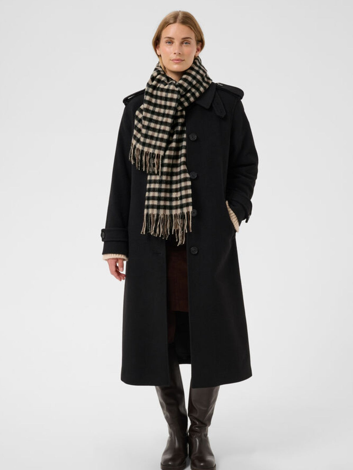 Kitha Scarf
