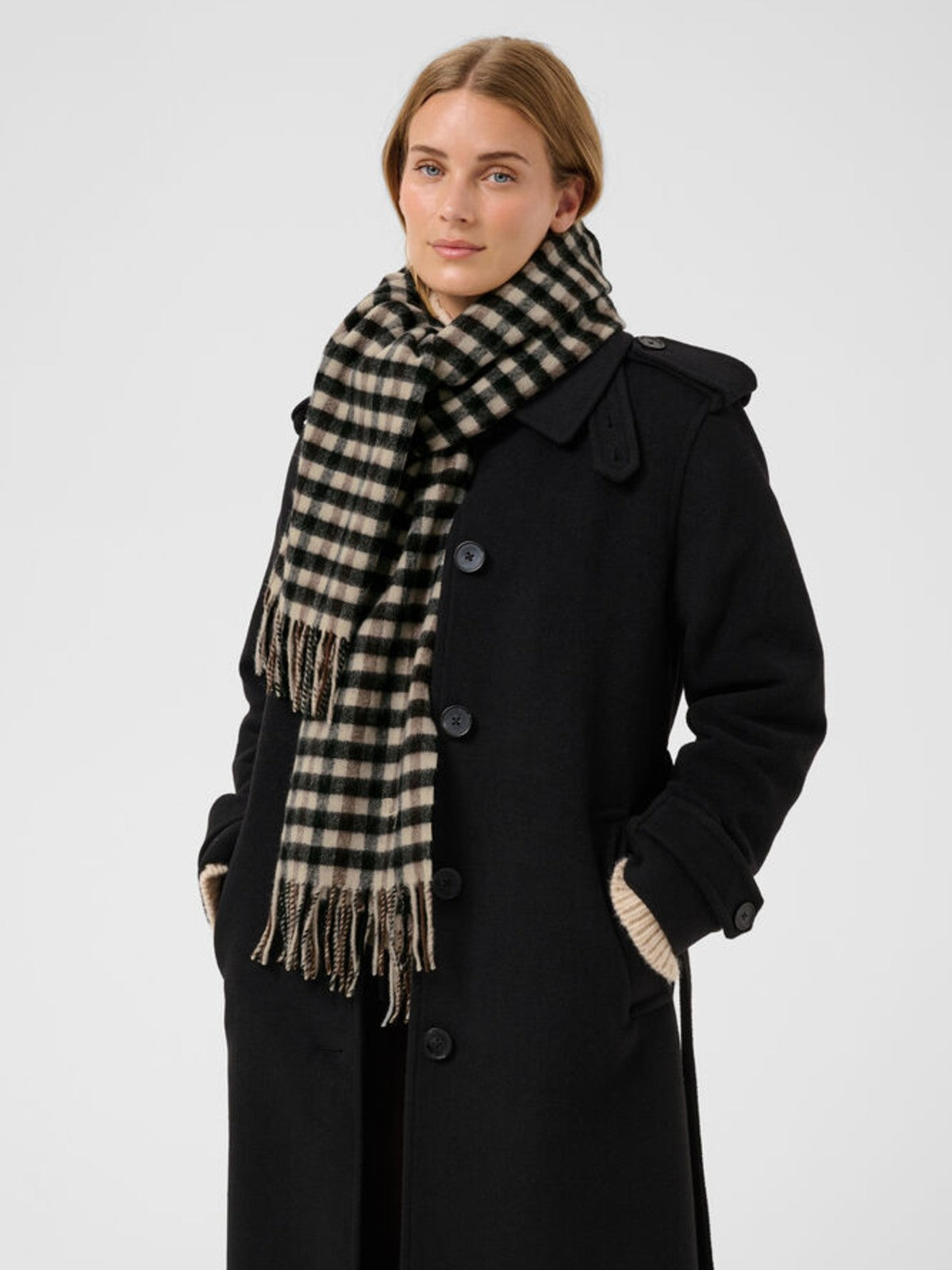 Kitha Scarf