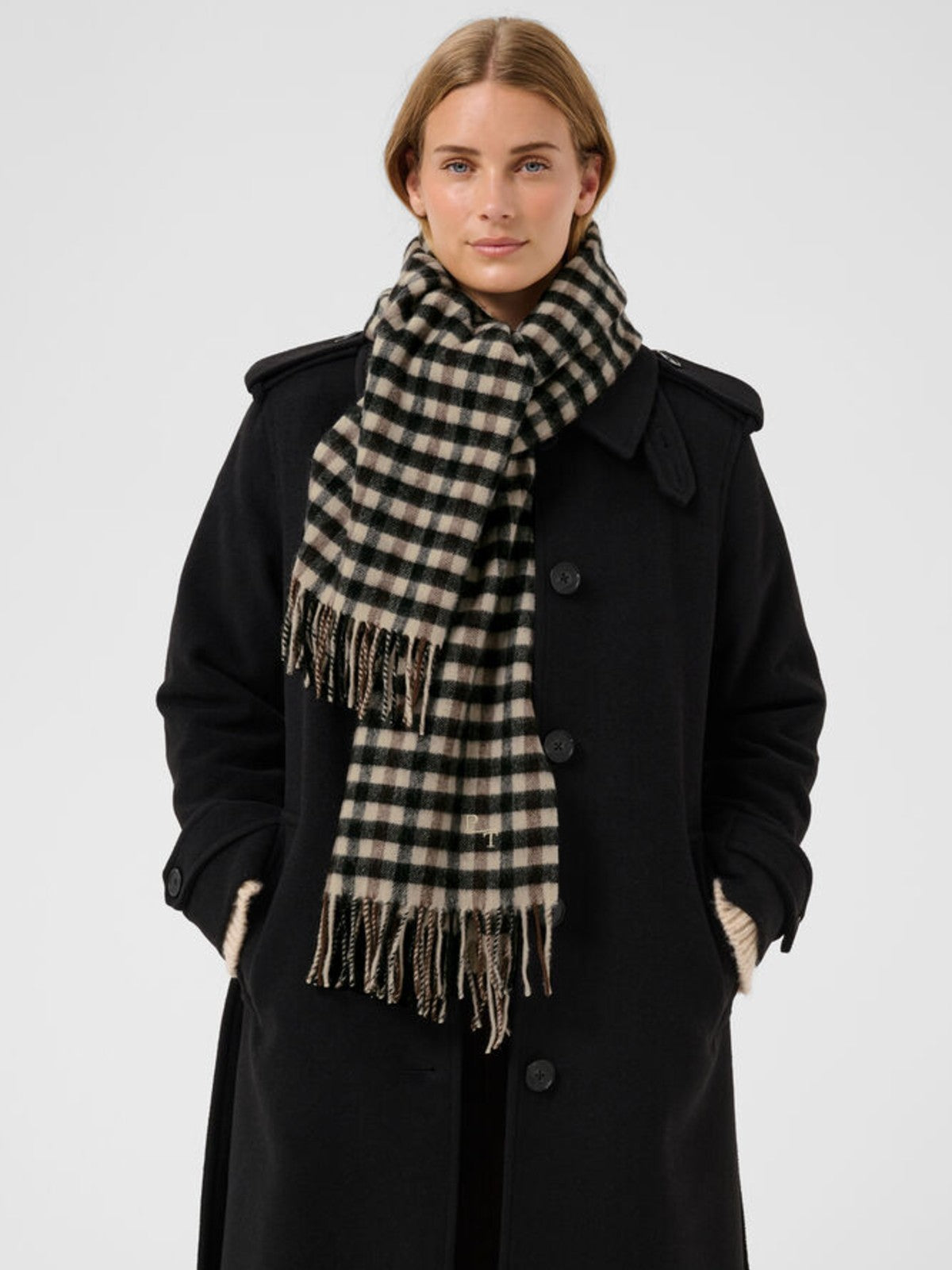Kitha Scarf