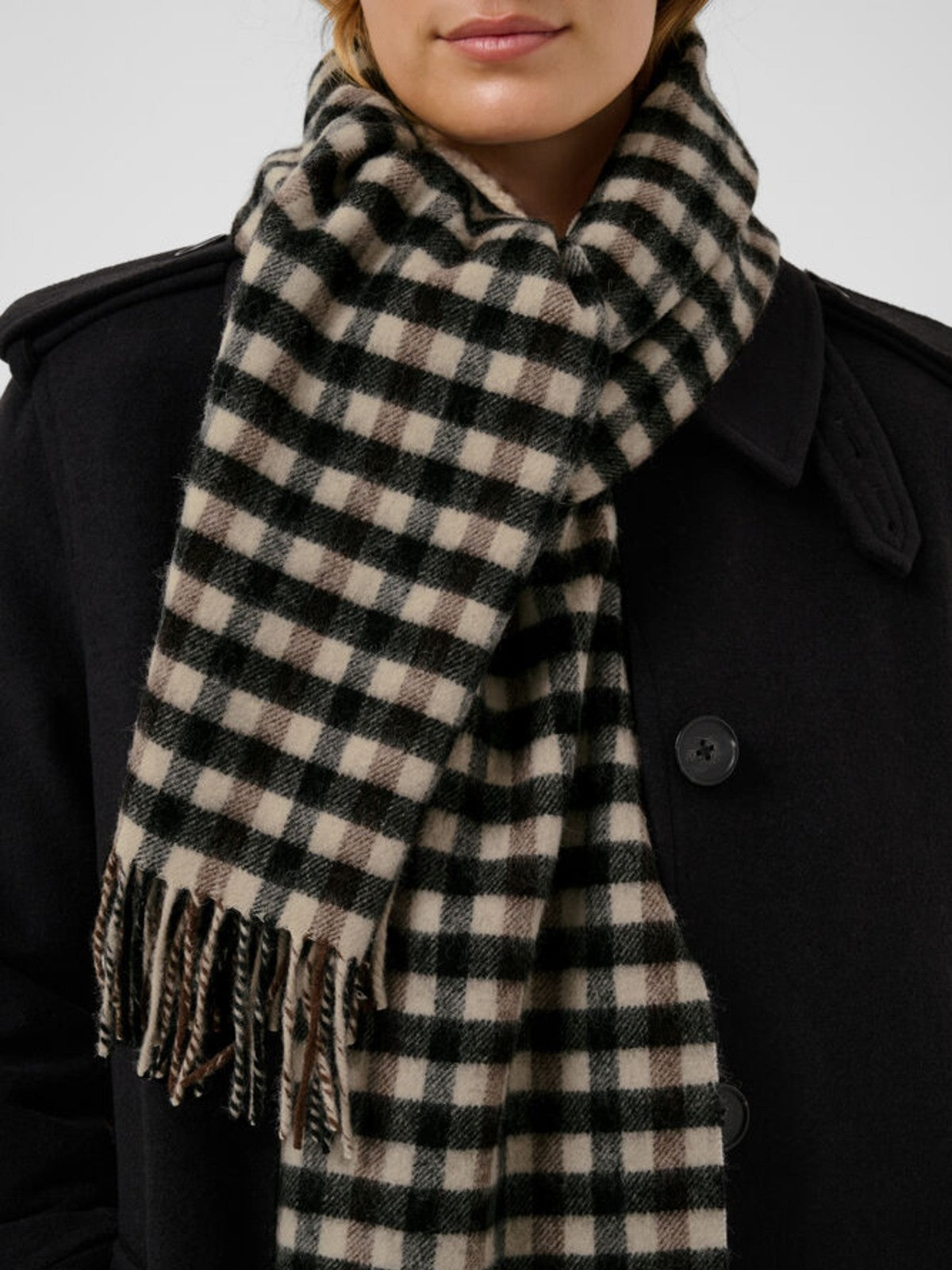 Kitha Scarf