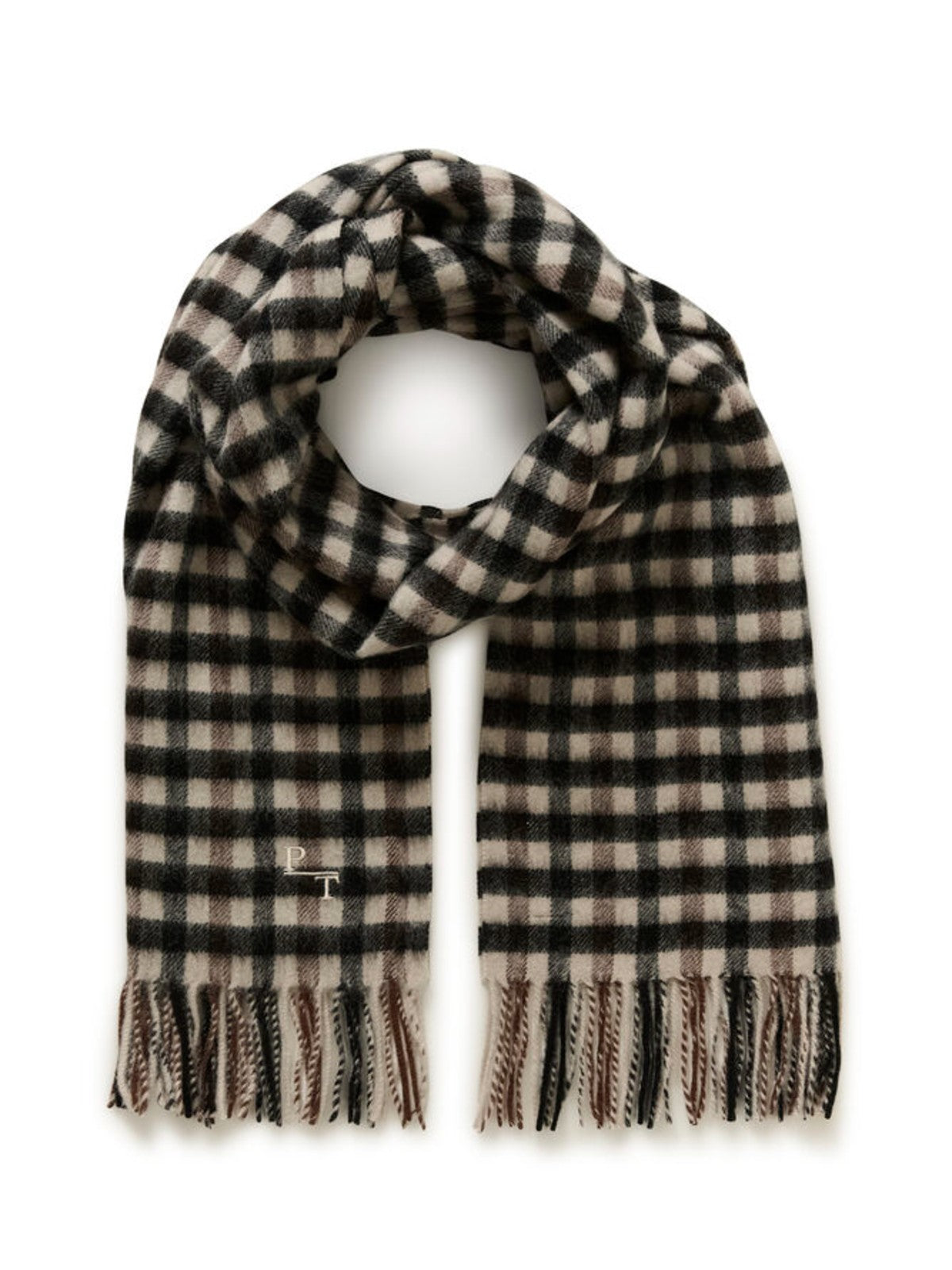 Kitha Scarf