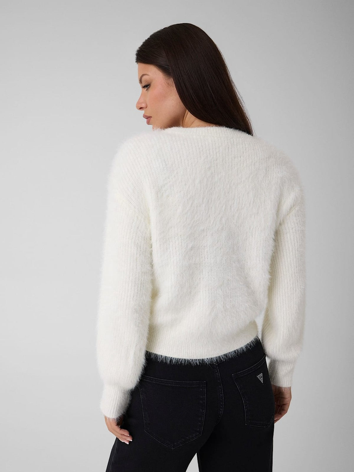 Knit Cardigan
