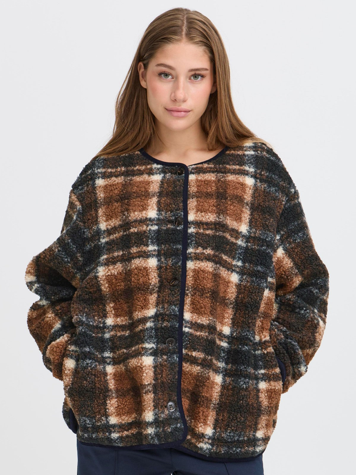 Kolira Jacket