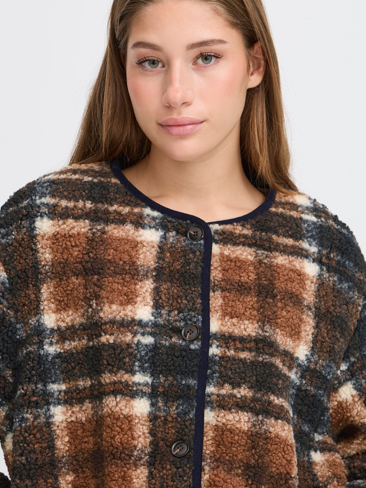 Kolira Jacket