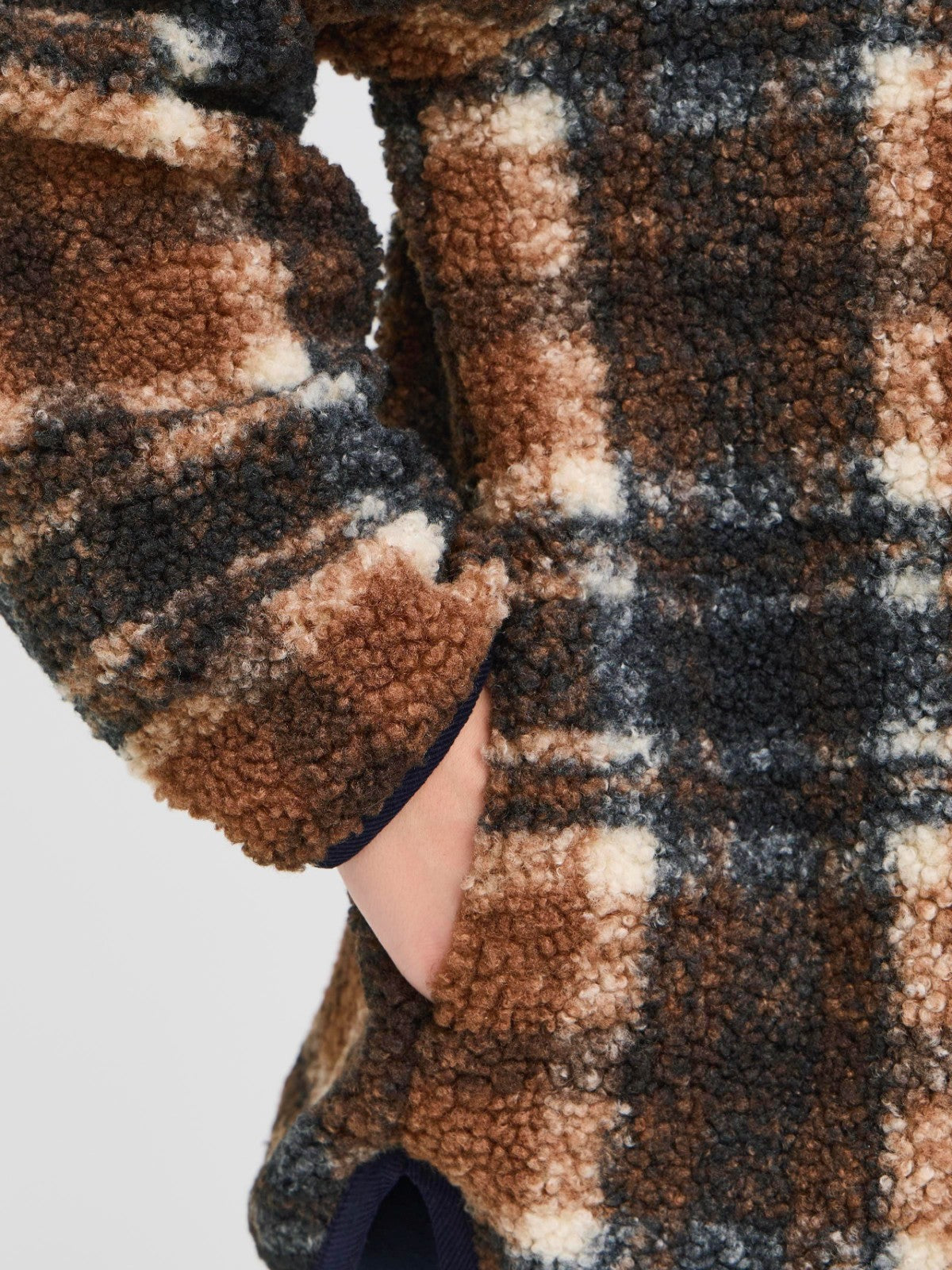 Kolira Jacket