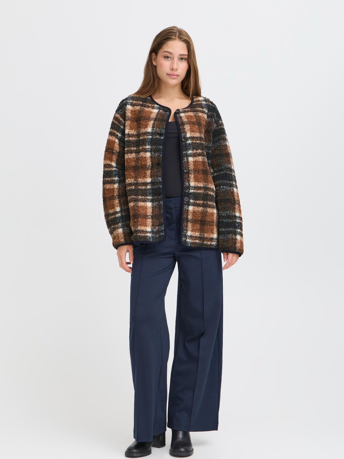 Kolira Jacket
