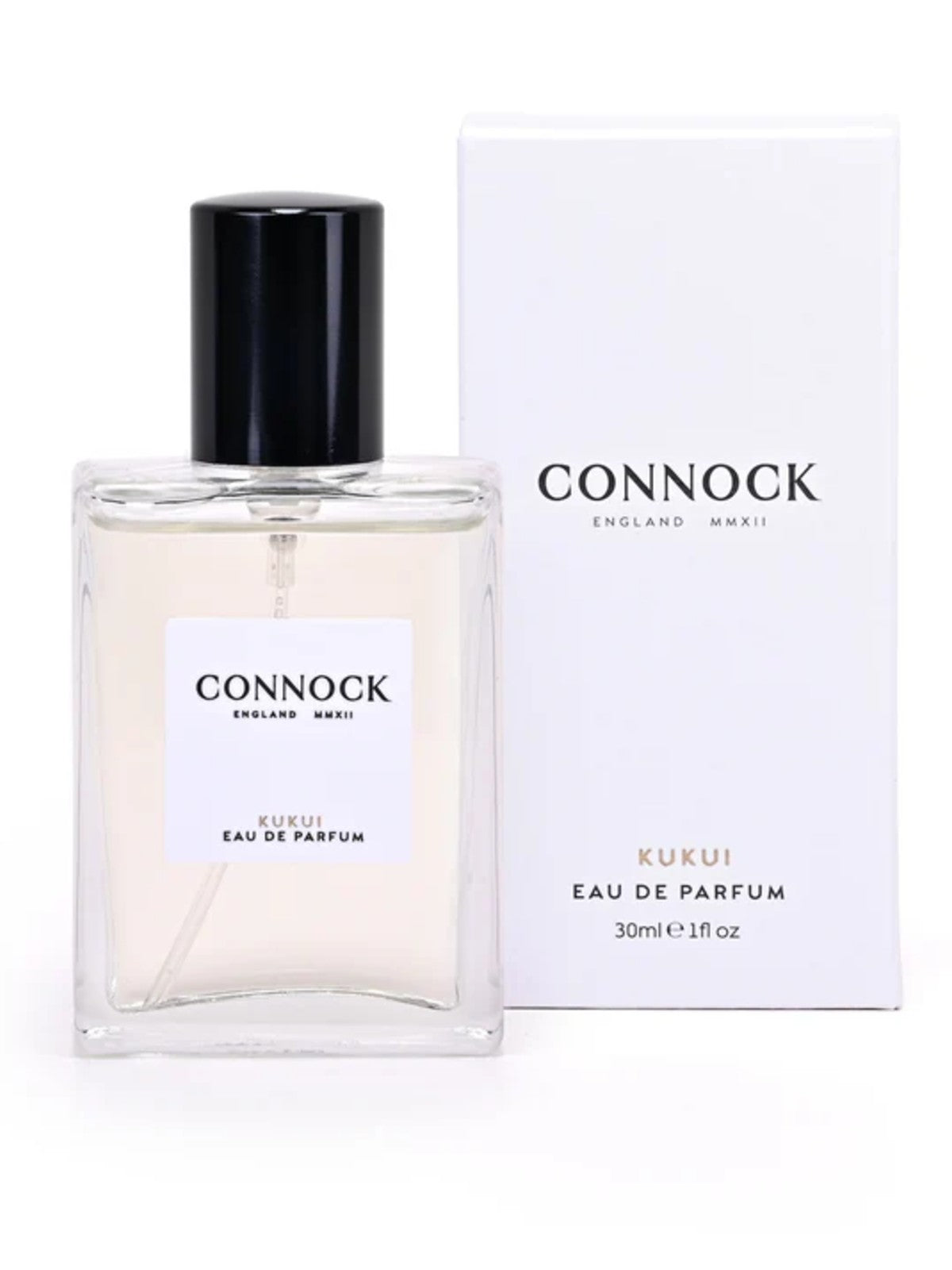 Kukui Eau De Parfum