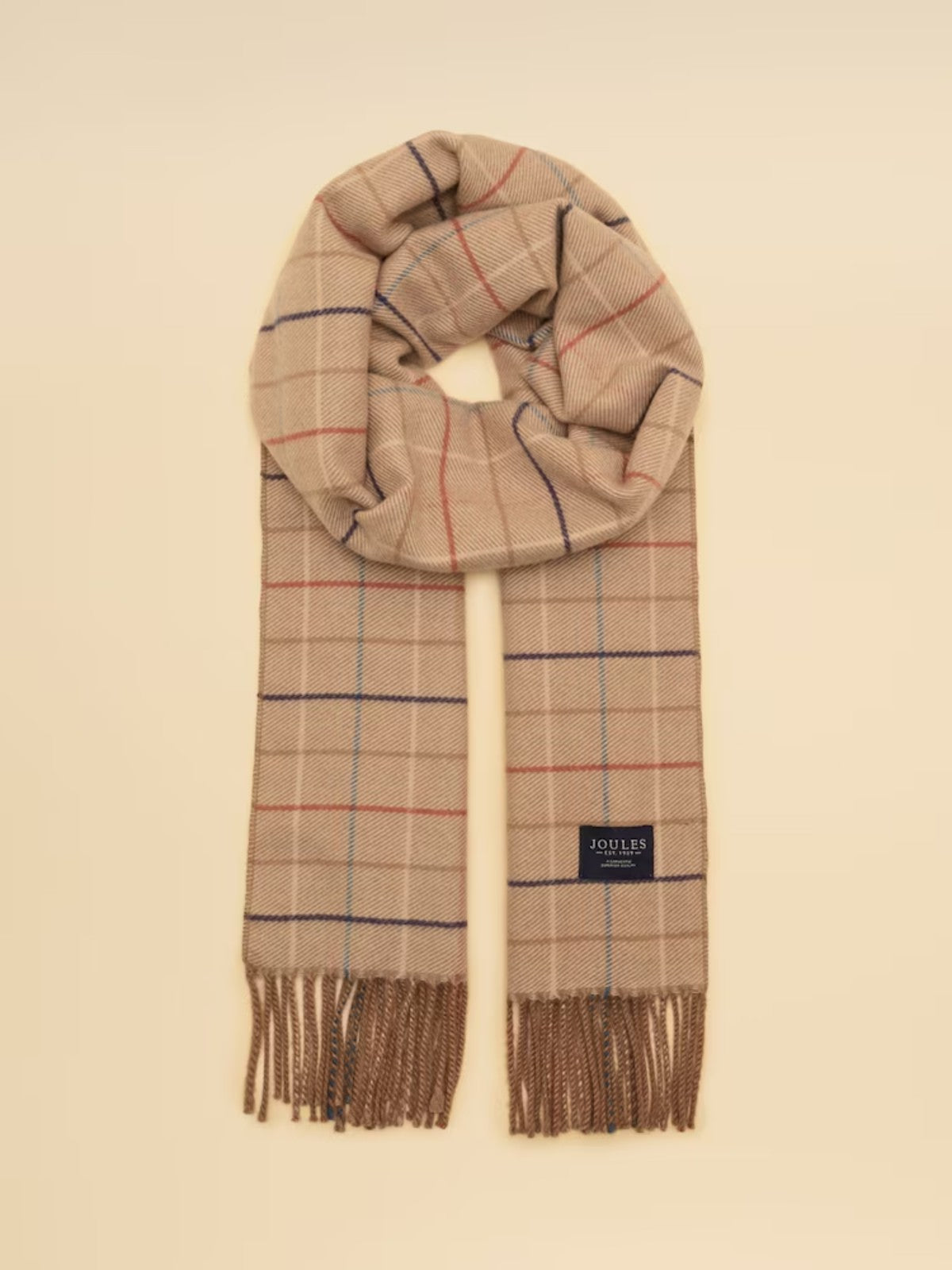 Langtree Scarf