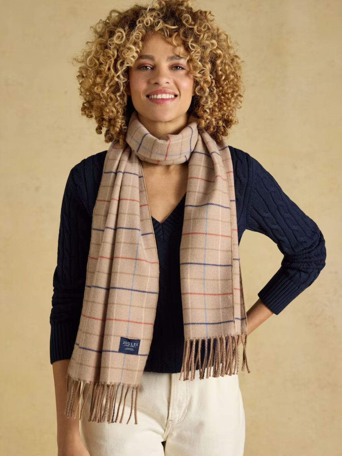 Langtree Scarf