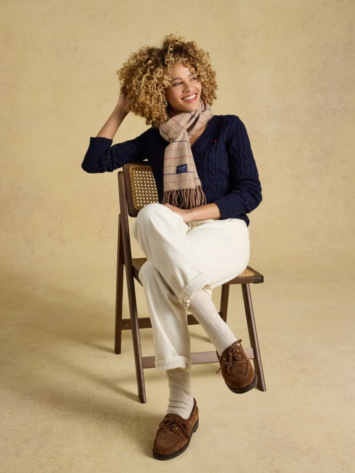 Langtree Scarf