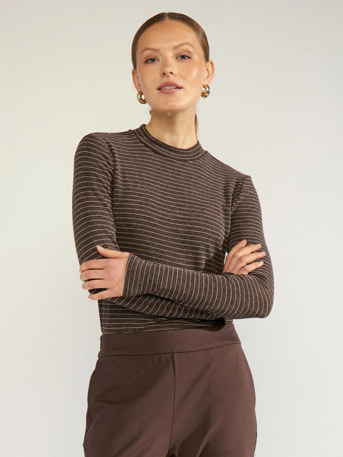 Lanis Blouse