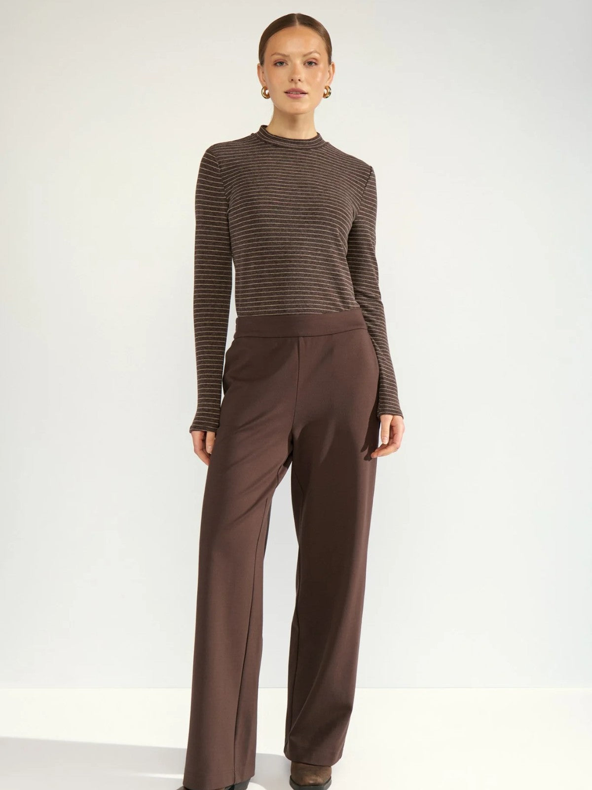 Lanis Blouse