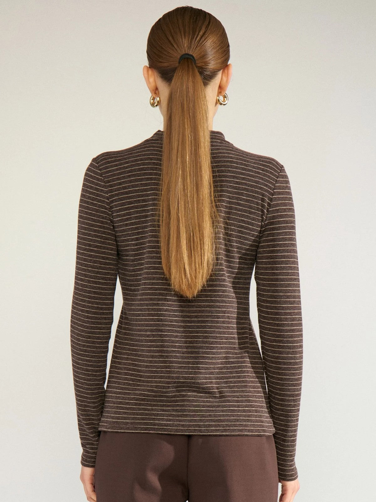 Lanis Blouse