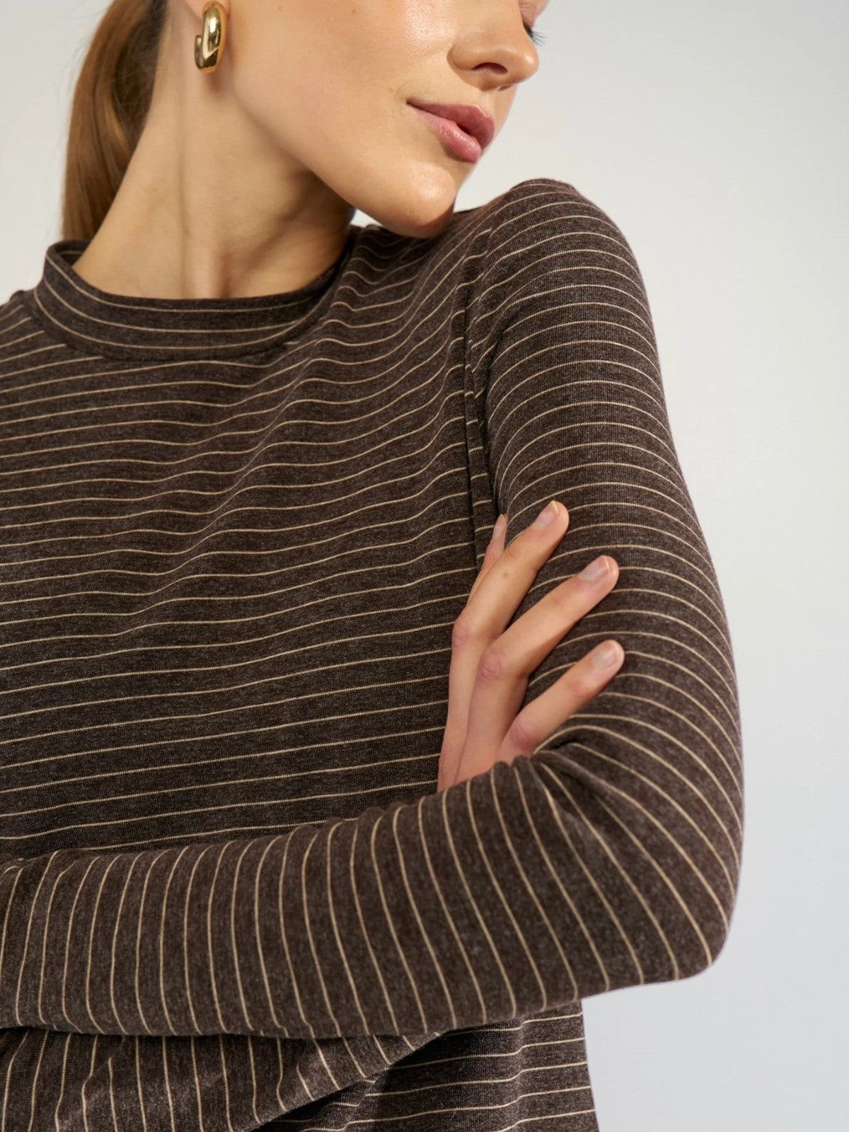 Lanis Blouse
