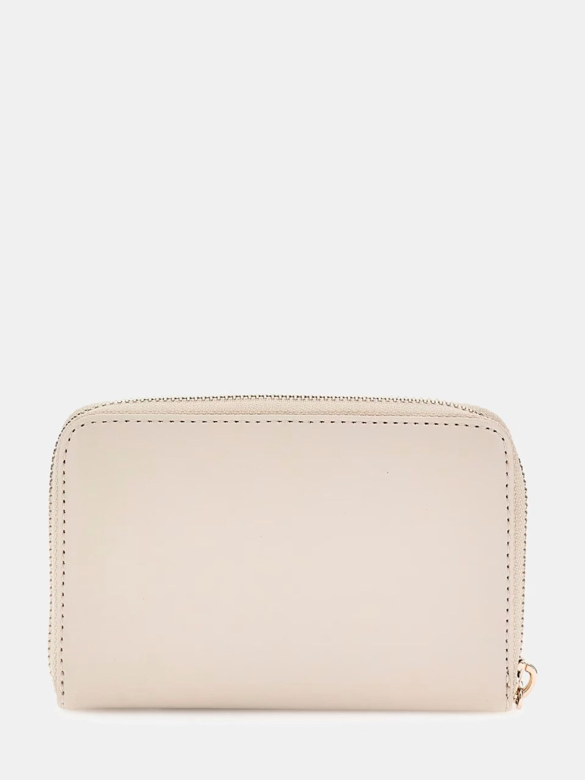Laurel Medium Cream Purse