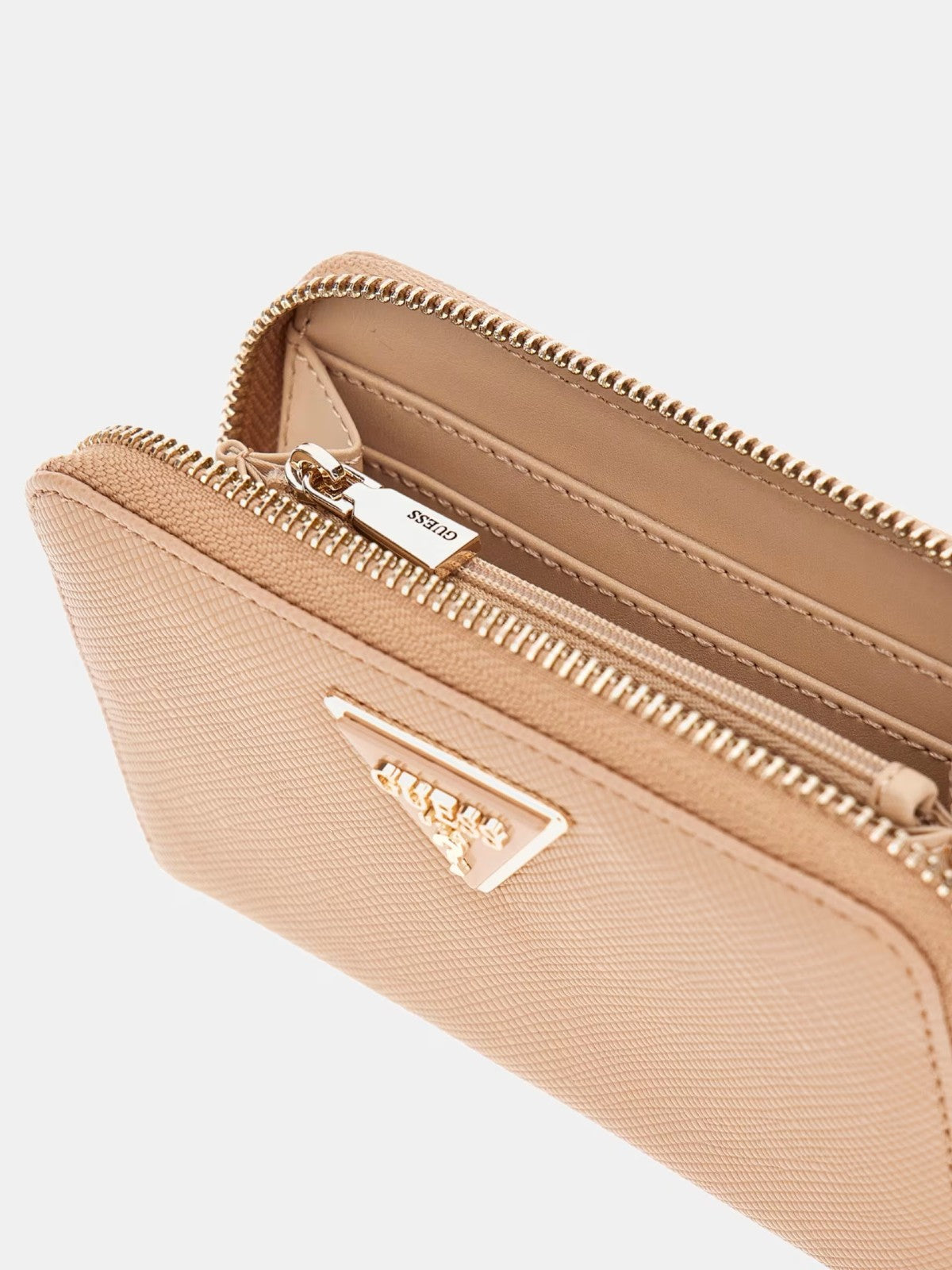 Laurel Medium Beige Purse