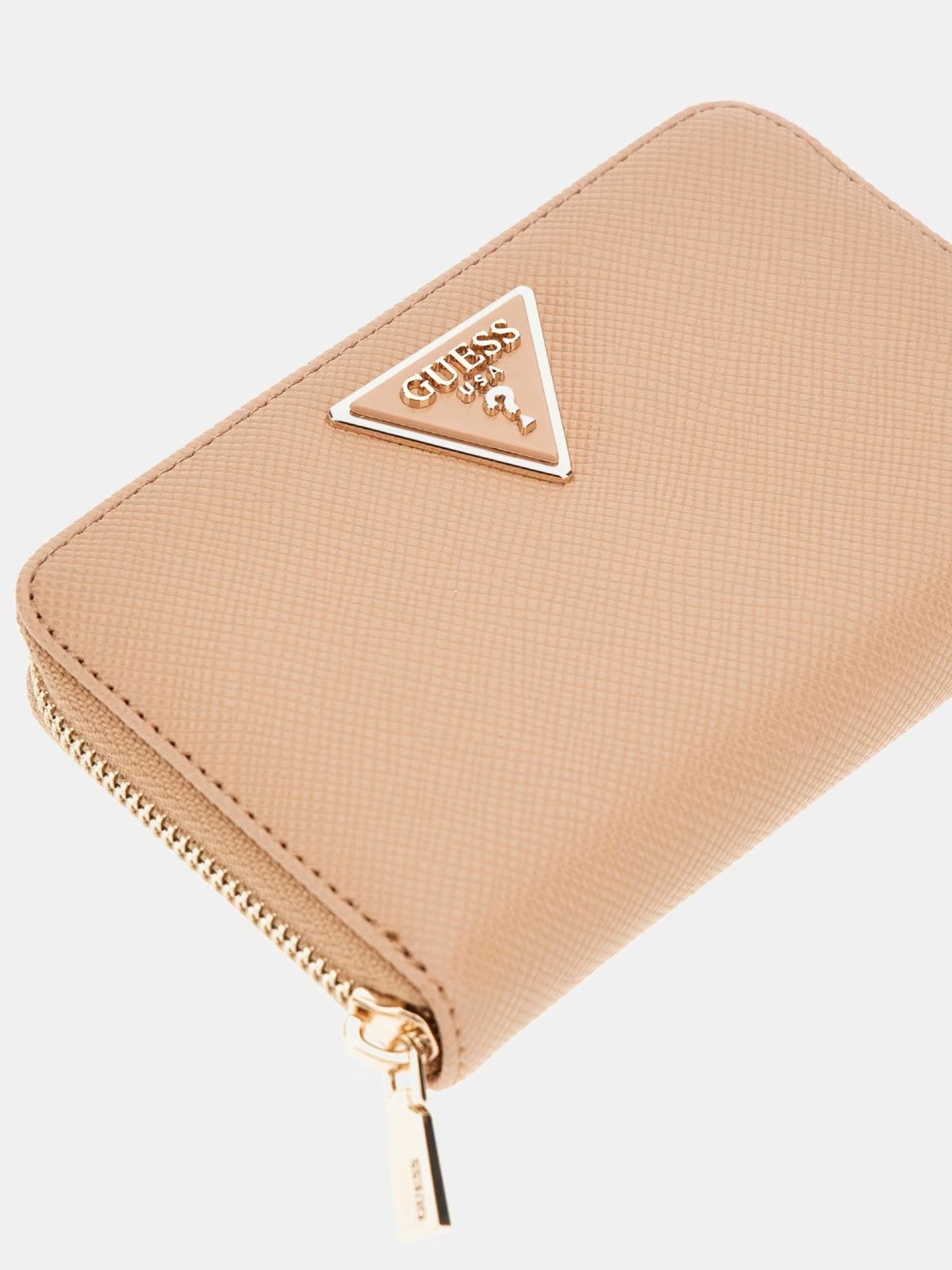 Laurel Medium Beige Purse