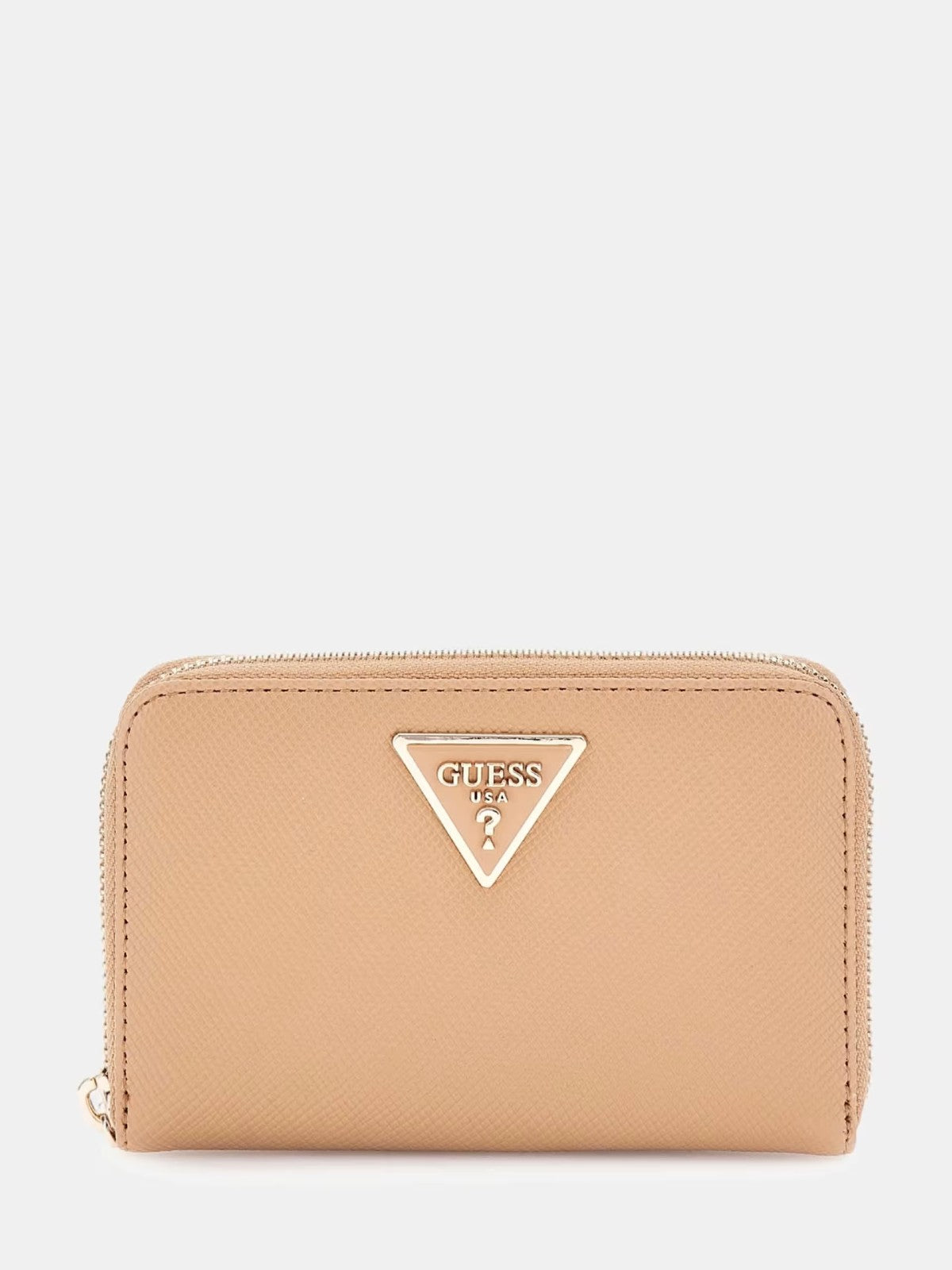 Laurel Medium Beige Purse