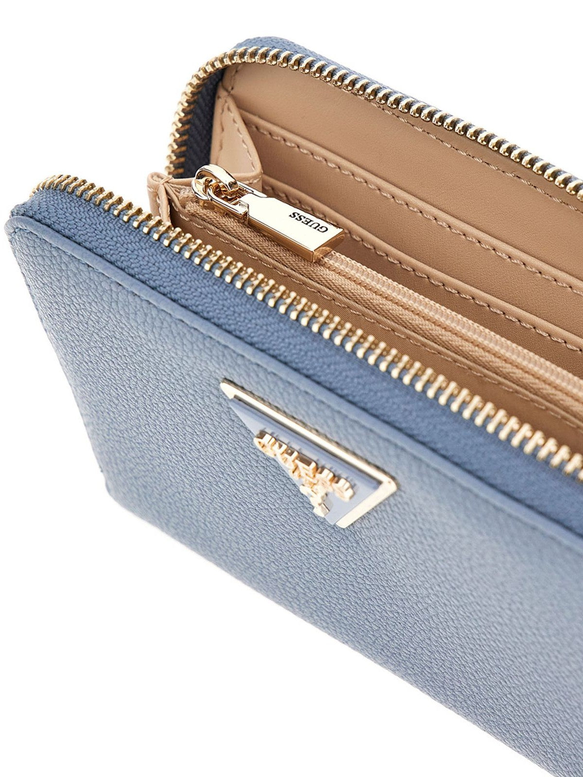 Laurel Medium Blue Purse