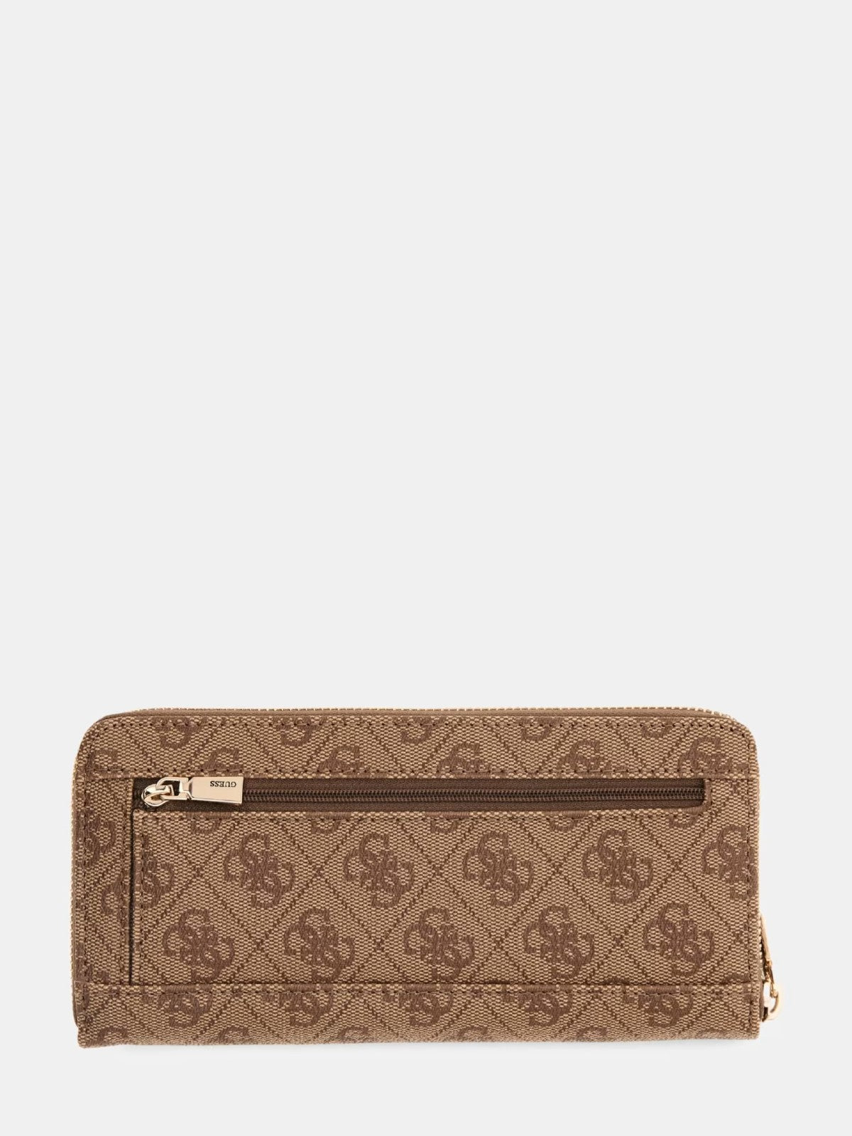 Laurel 4G Logo Purse