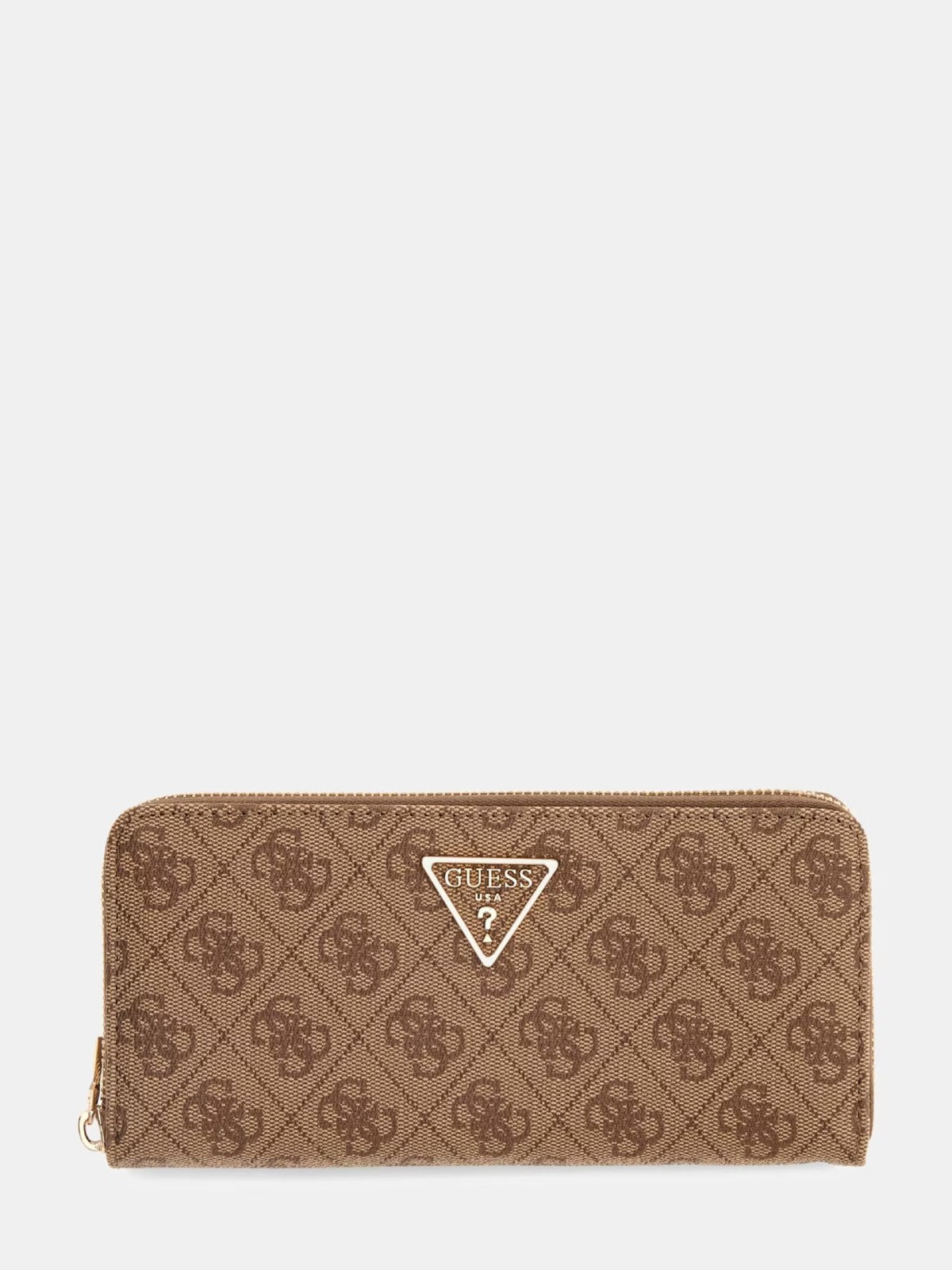 Laurel 4G Logo Purse