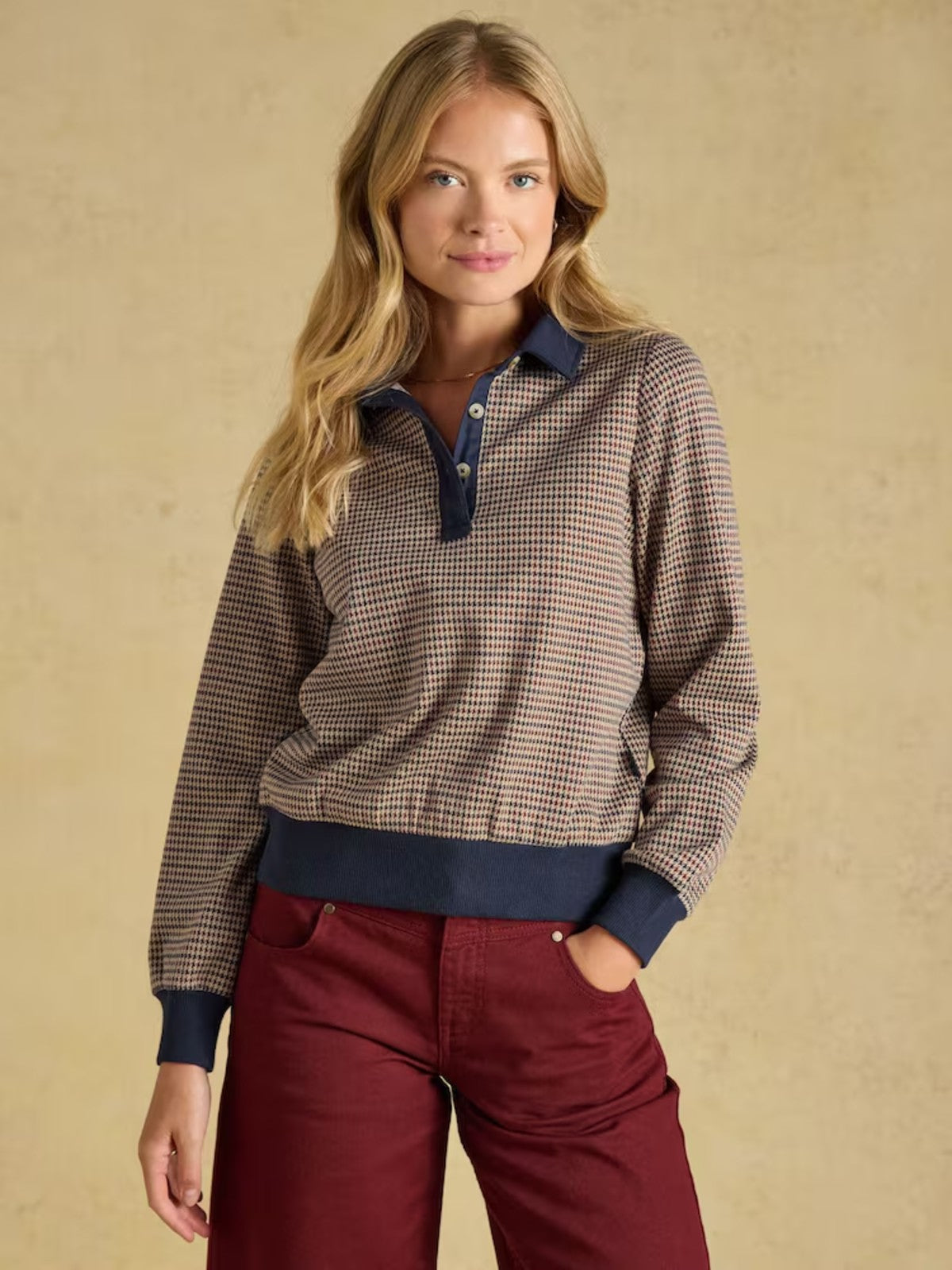Laurel Polo