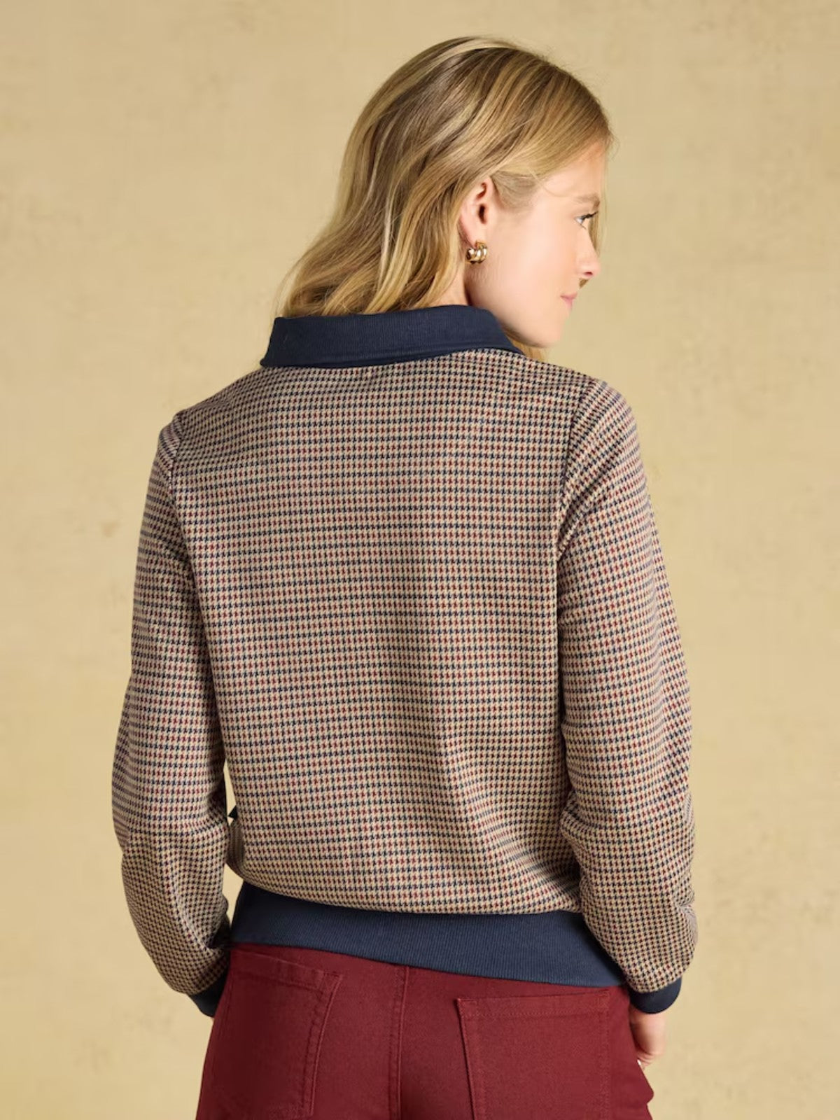 Laurel Polo