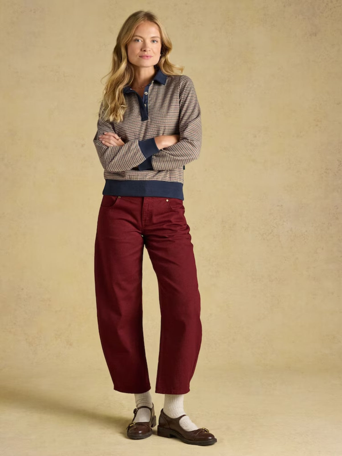 Laurel Polo
