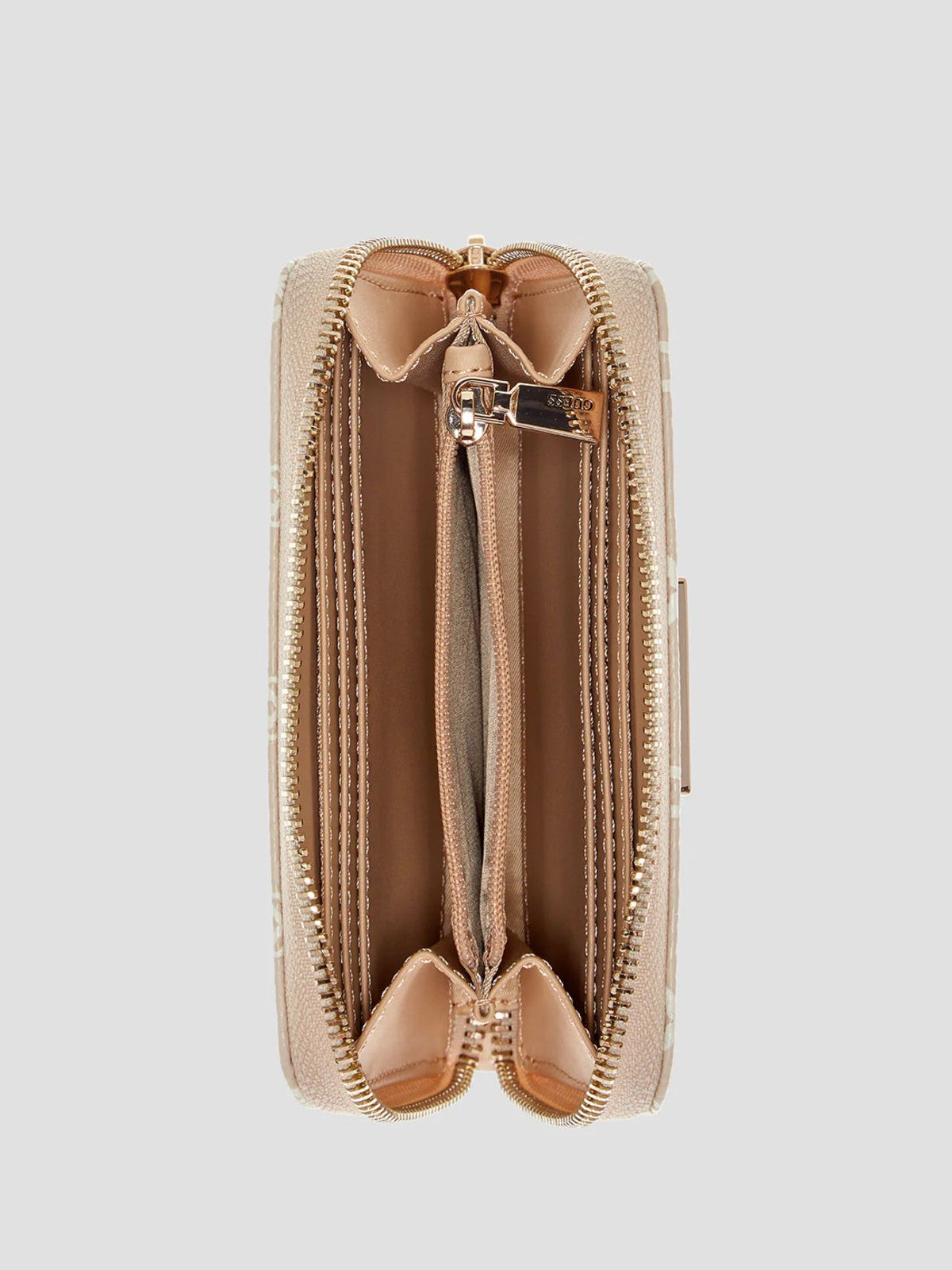 Laurel Medium 4G Logo Purse