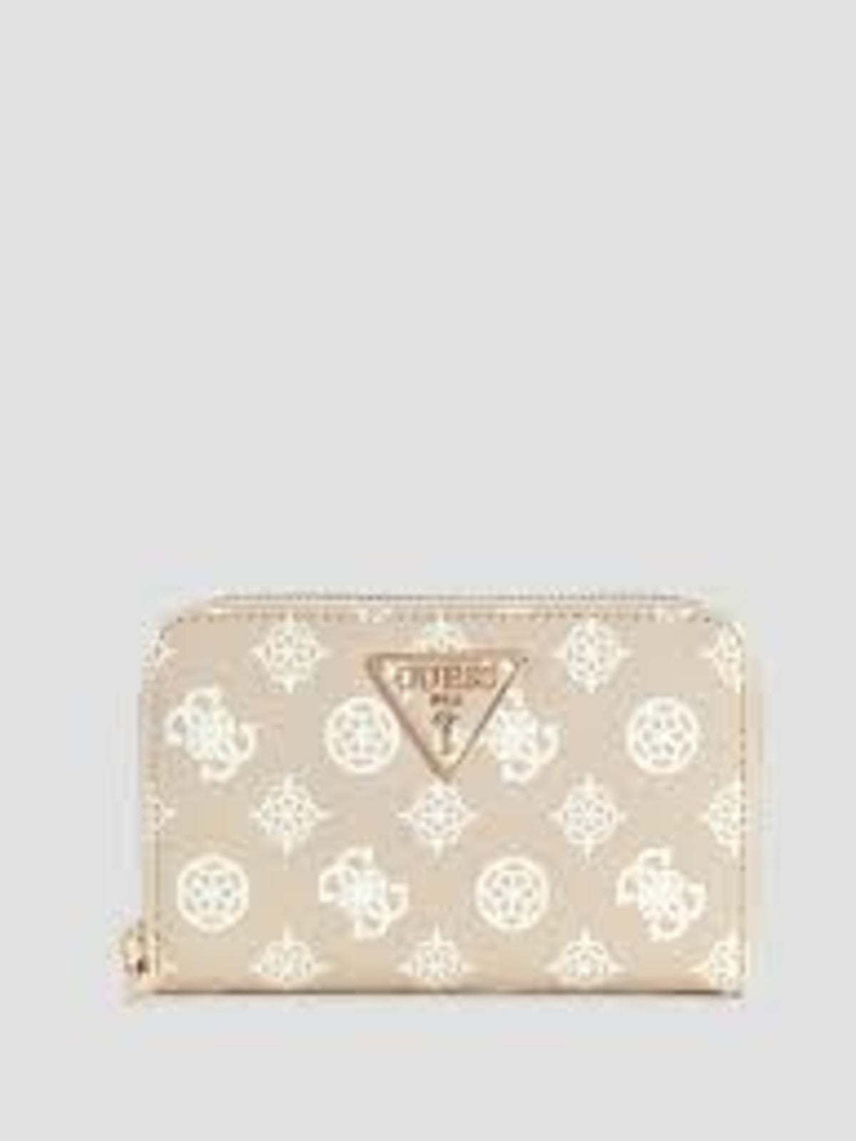 Laurel Medium 4G Logo Purse