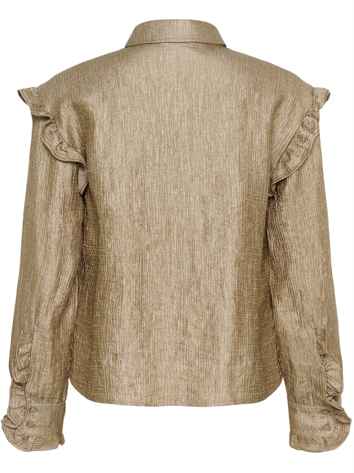 Laurie Karolina Shirt